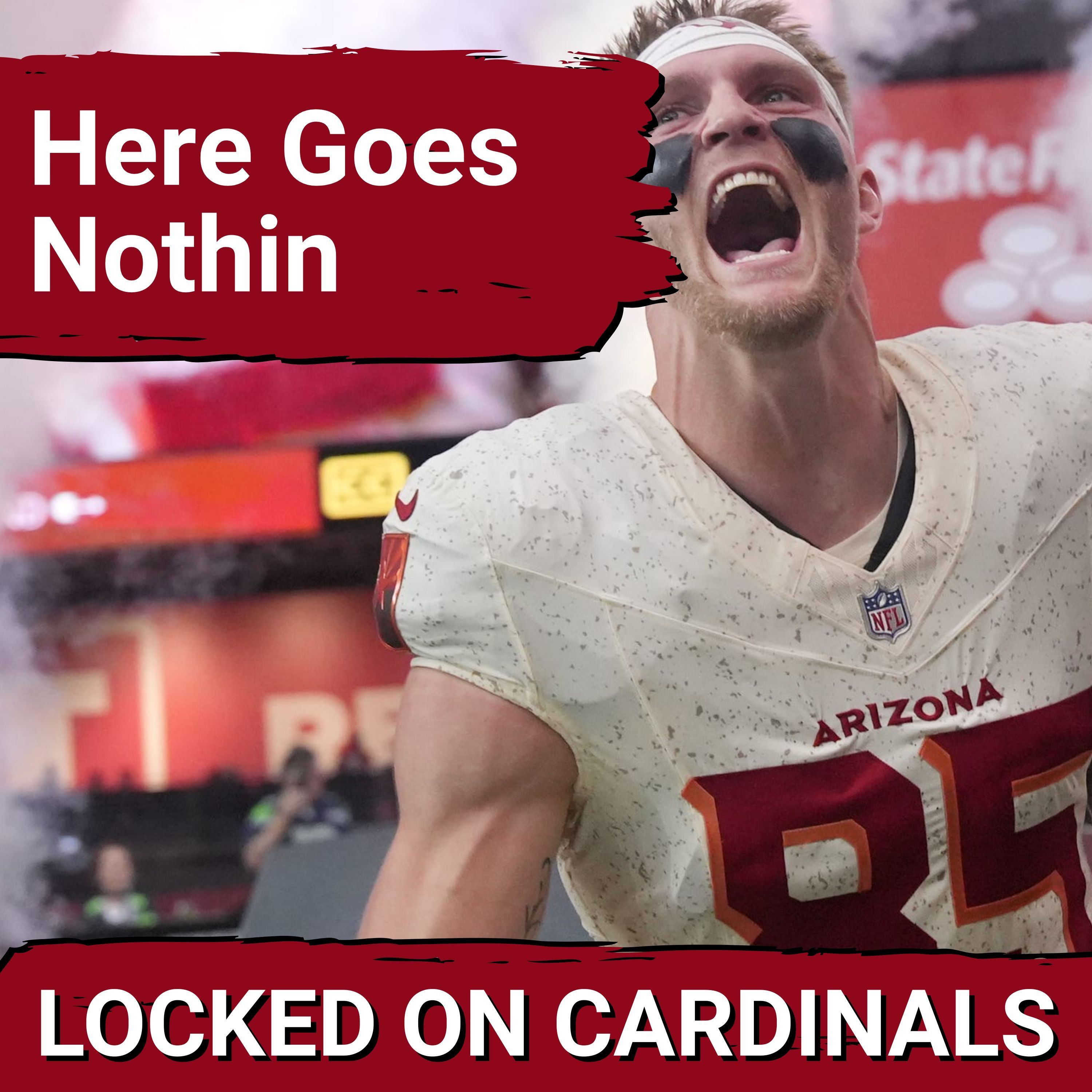 HERE GOES NOTHIN: Arizona Cardinals Can Play Free Football For Rest of Season