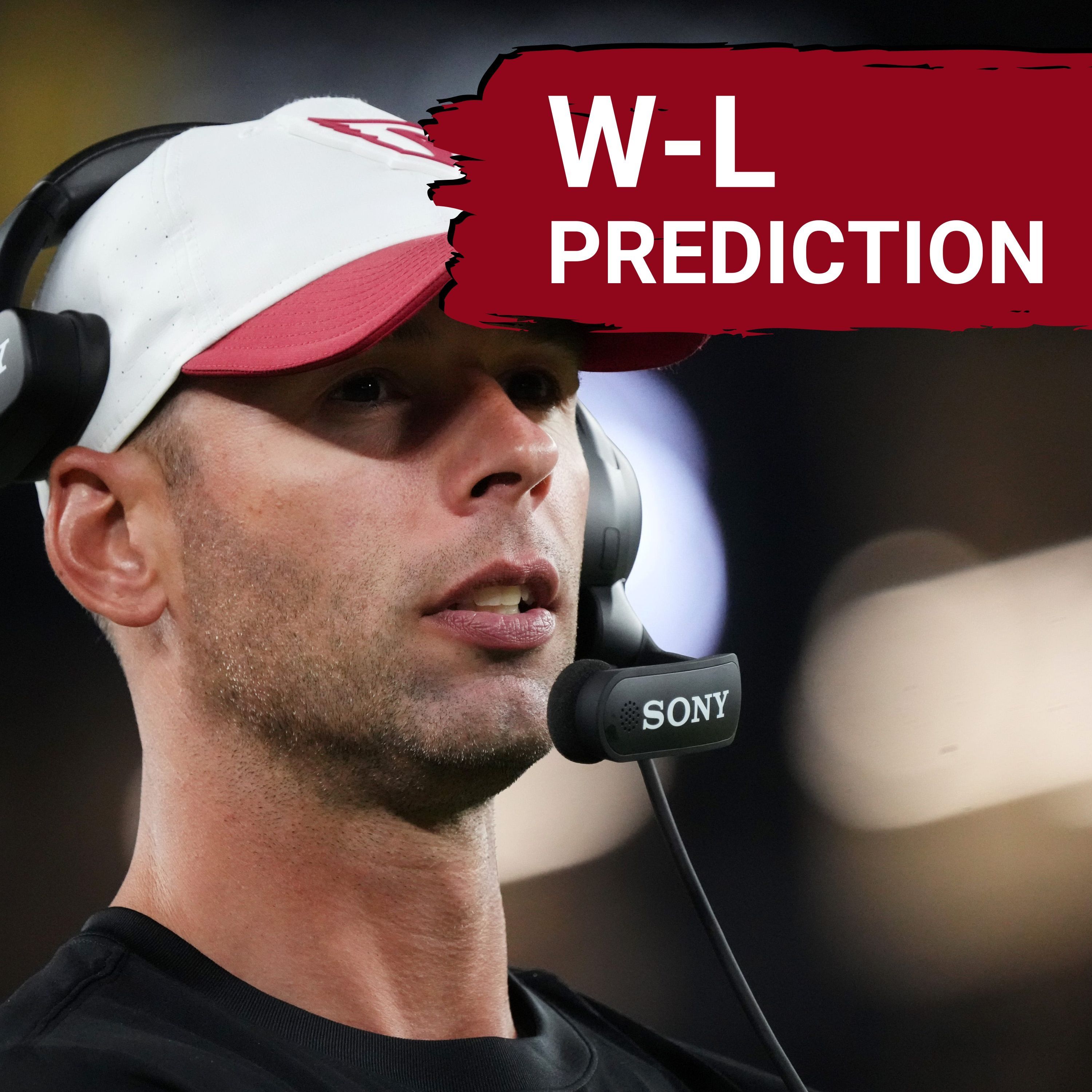 PLAYOFFS: Arizona Cardinals Will Finish 11-6 and Make the Playoffs in 2025