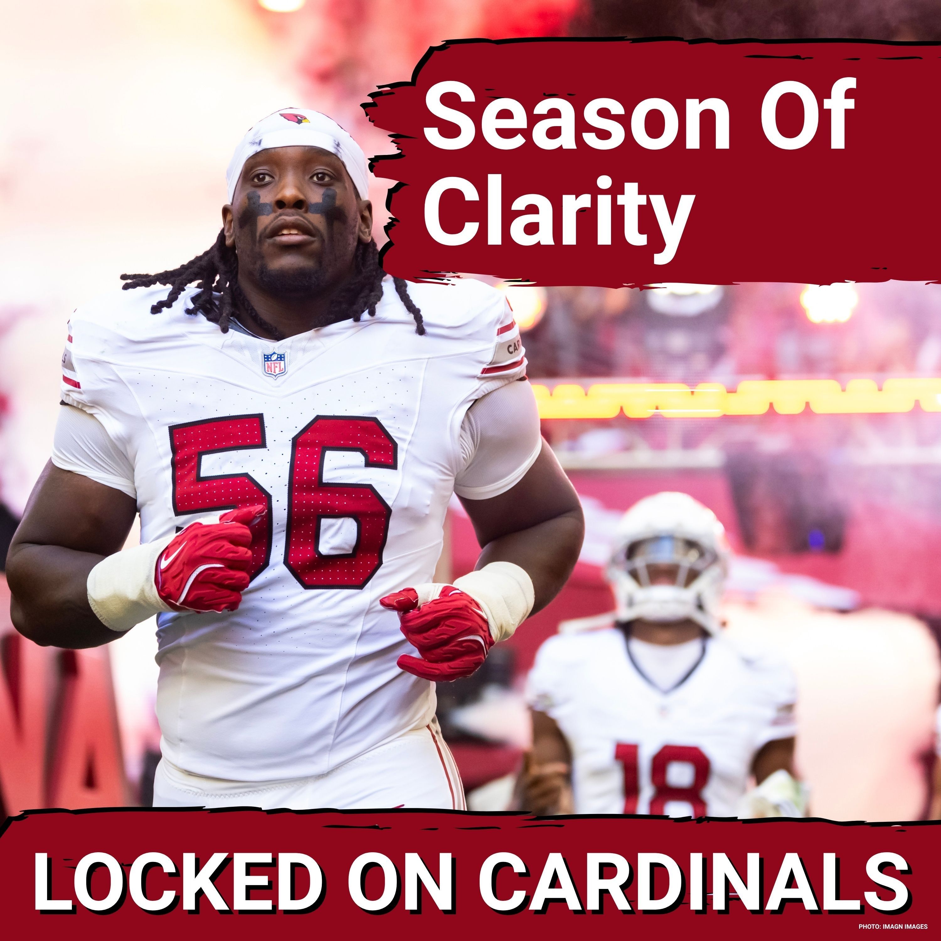 Arizona Cardinals 2026 NFL Season Will Add Needed CLARITY For Future episode artwork