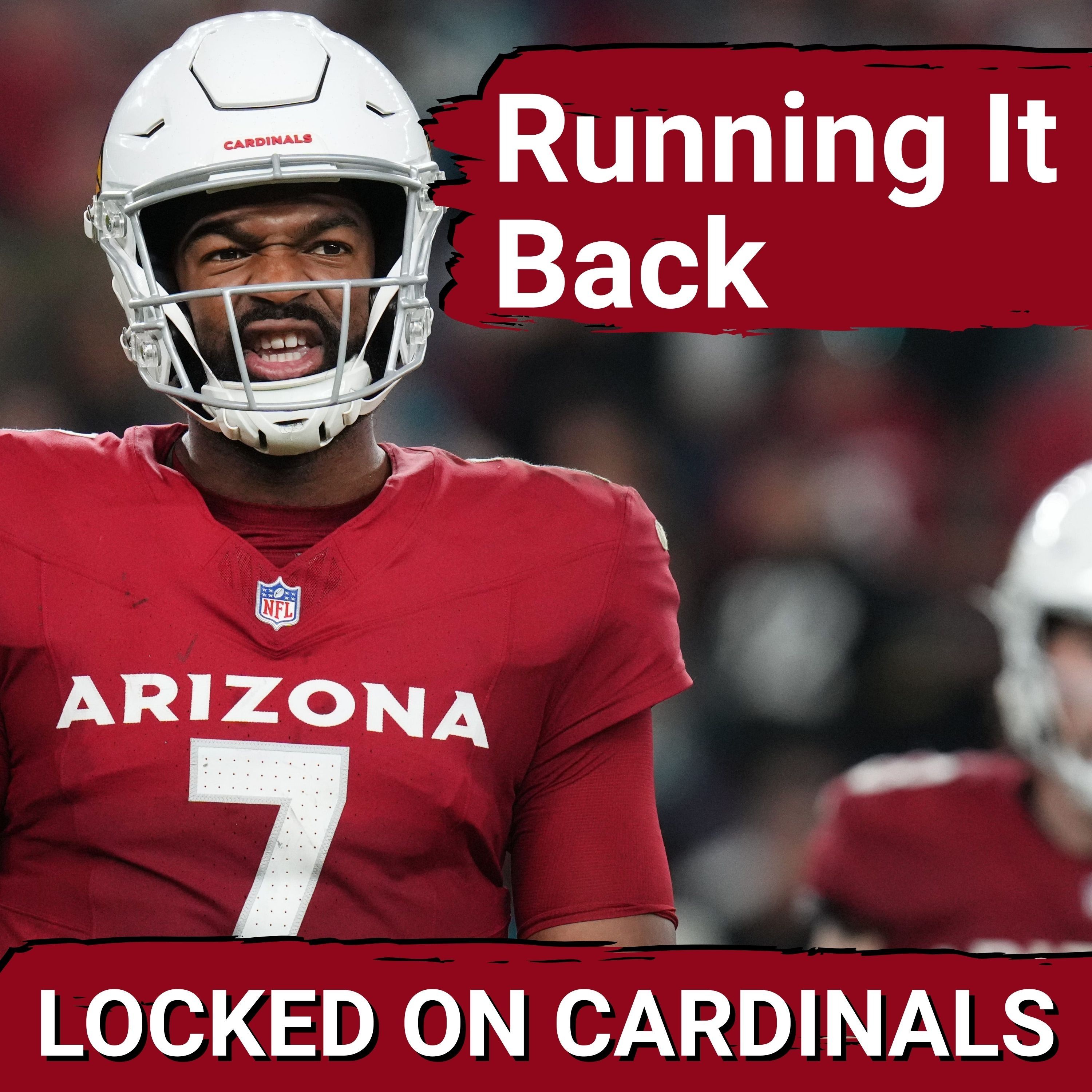 Arizona Cardinals Rolling with Jacoby Brissett in 2026, Sign Multiple Players Arizona Cardinals Rolling with Jacoby Brissett in 2026, Sign Multiple Players