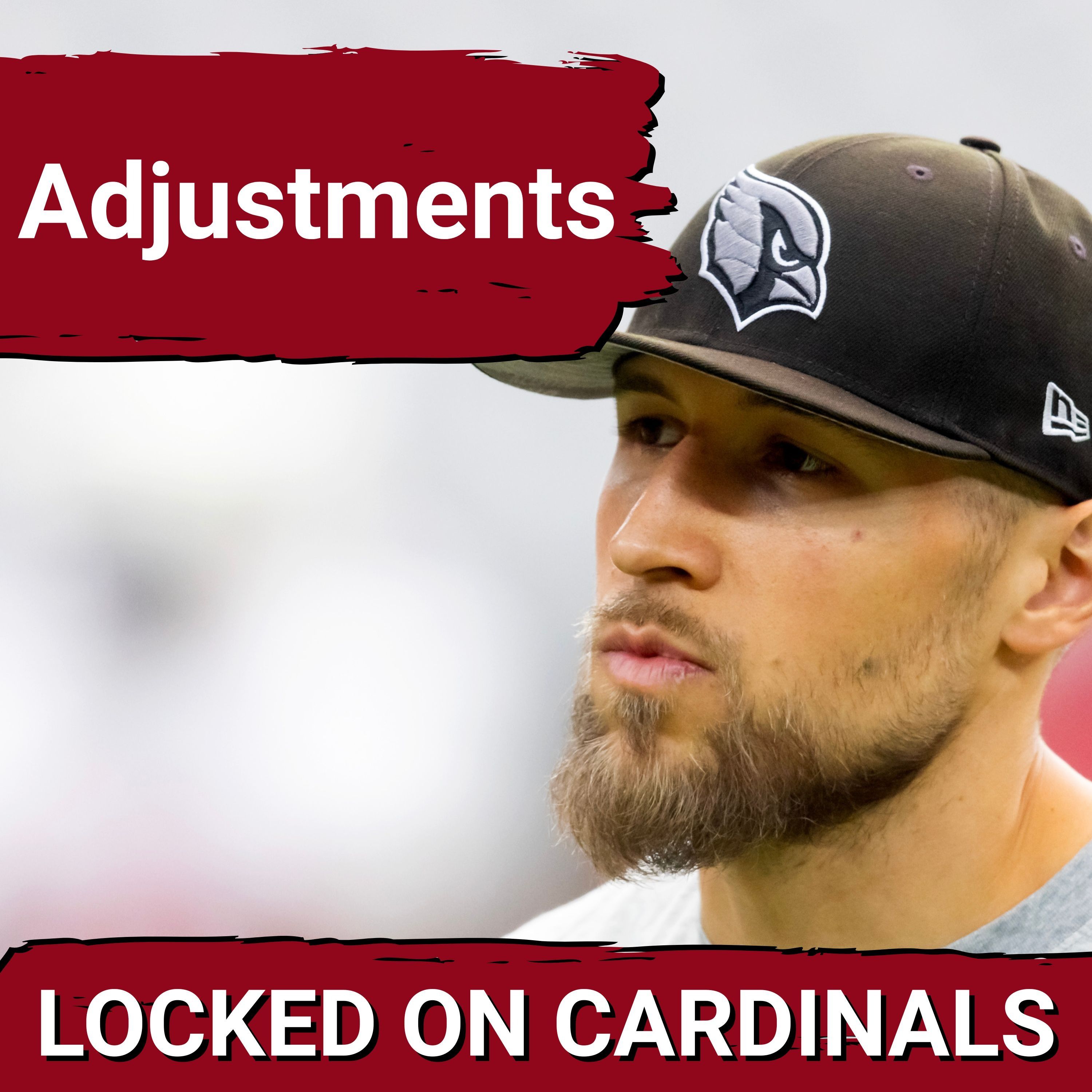 ADJUSTMENTS: Arizona Cardinals Need to Adjust In Key Spots for Rest of Season