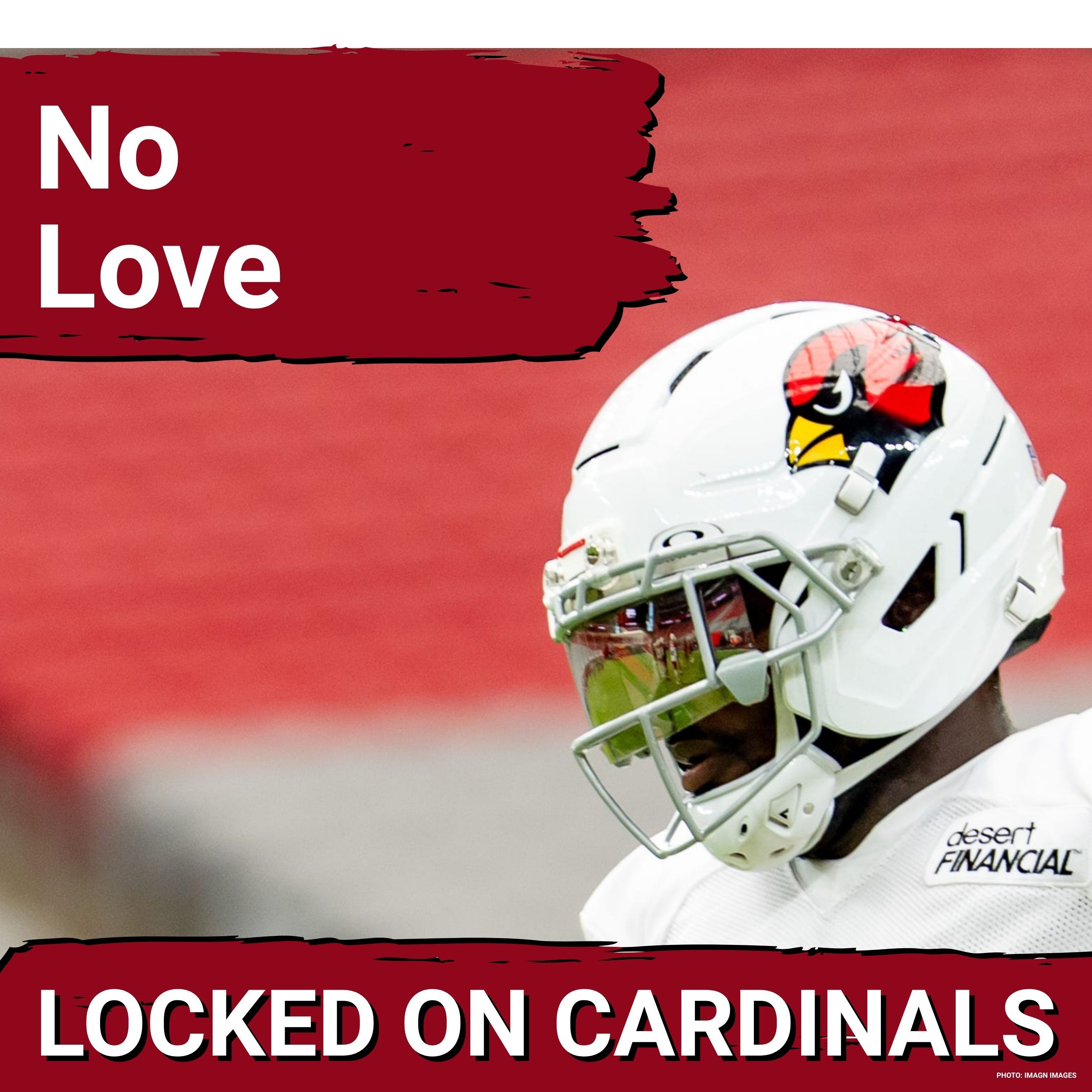 Arizona Cardinals Jeremiyah Love, Other Draft Pick Injuries Gives Familiar Feeling to Recent Years episode artwork