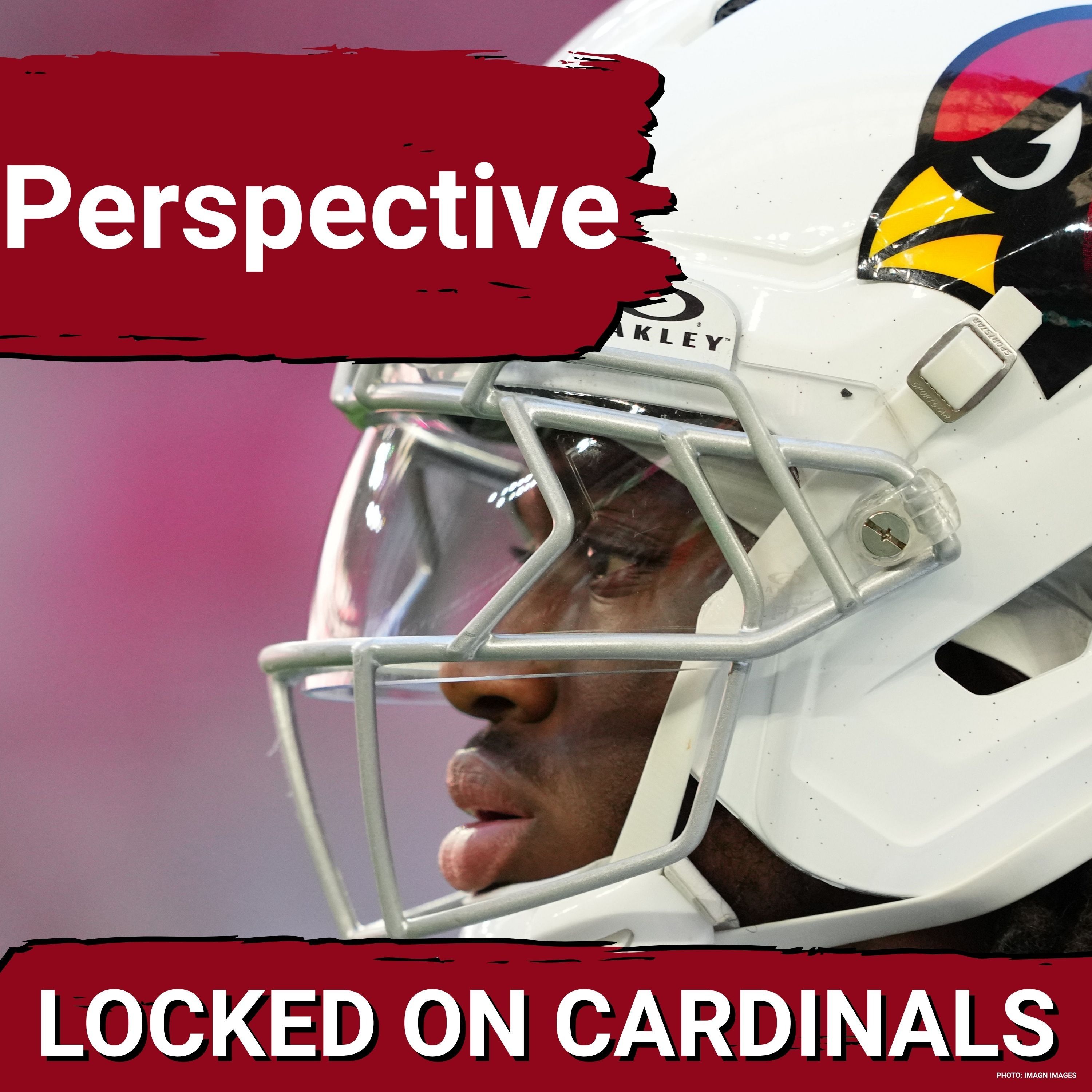 General Perception of Arizona Cardinals Marvin Harrison Jr is WRONG episode artwork