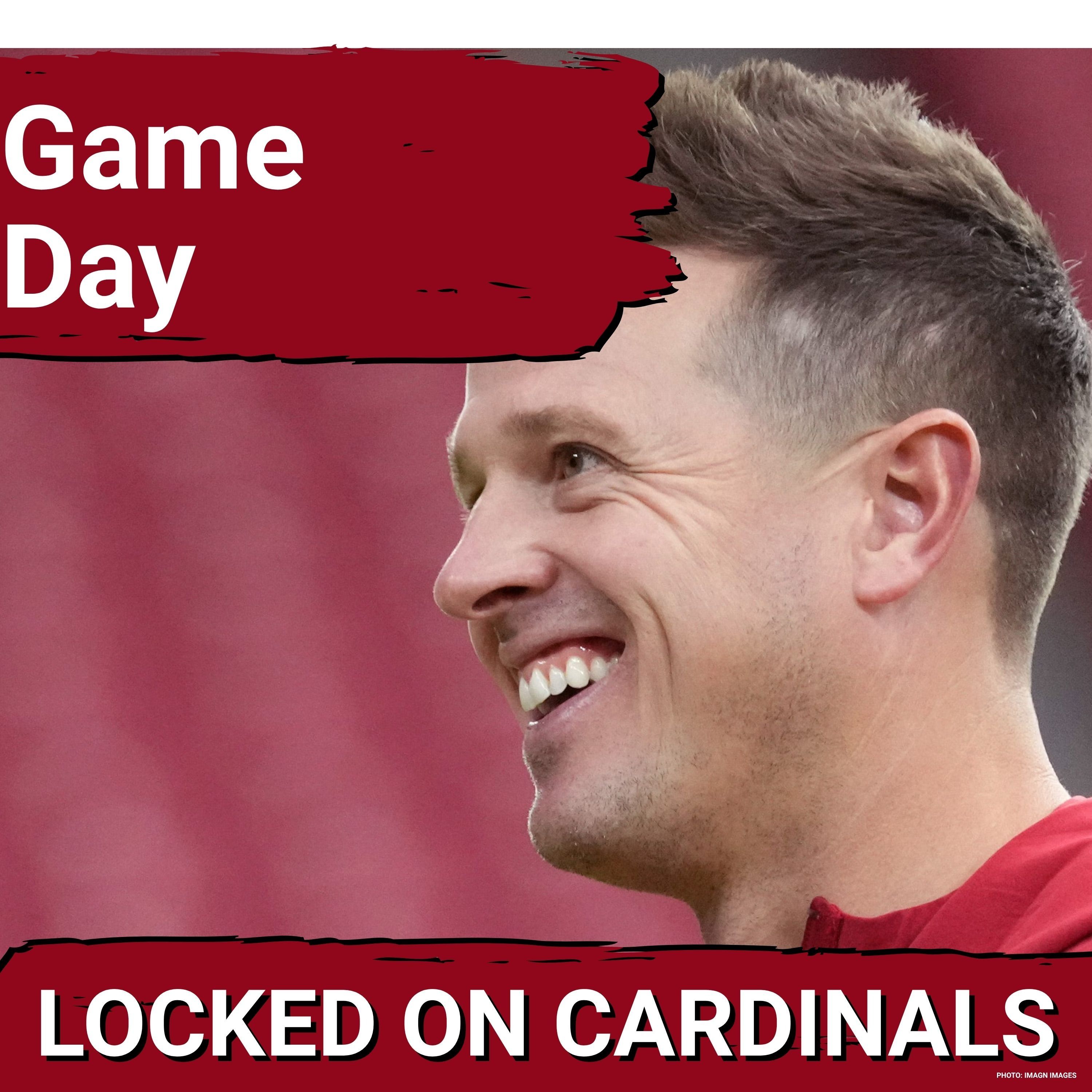 Arizona Cardinals Have Plenty to Watch For in Hall of Fame Game episode artwork