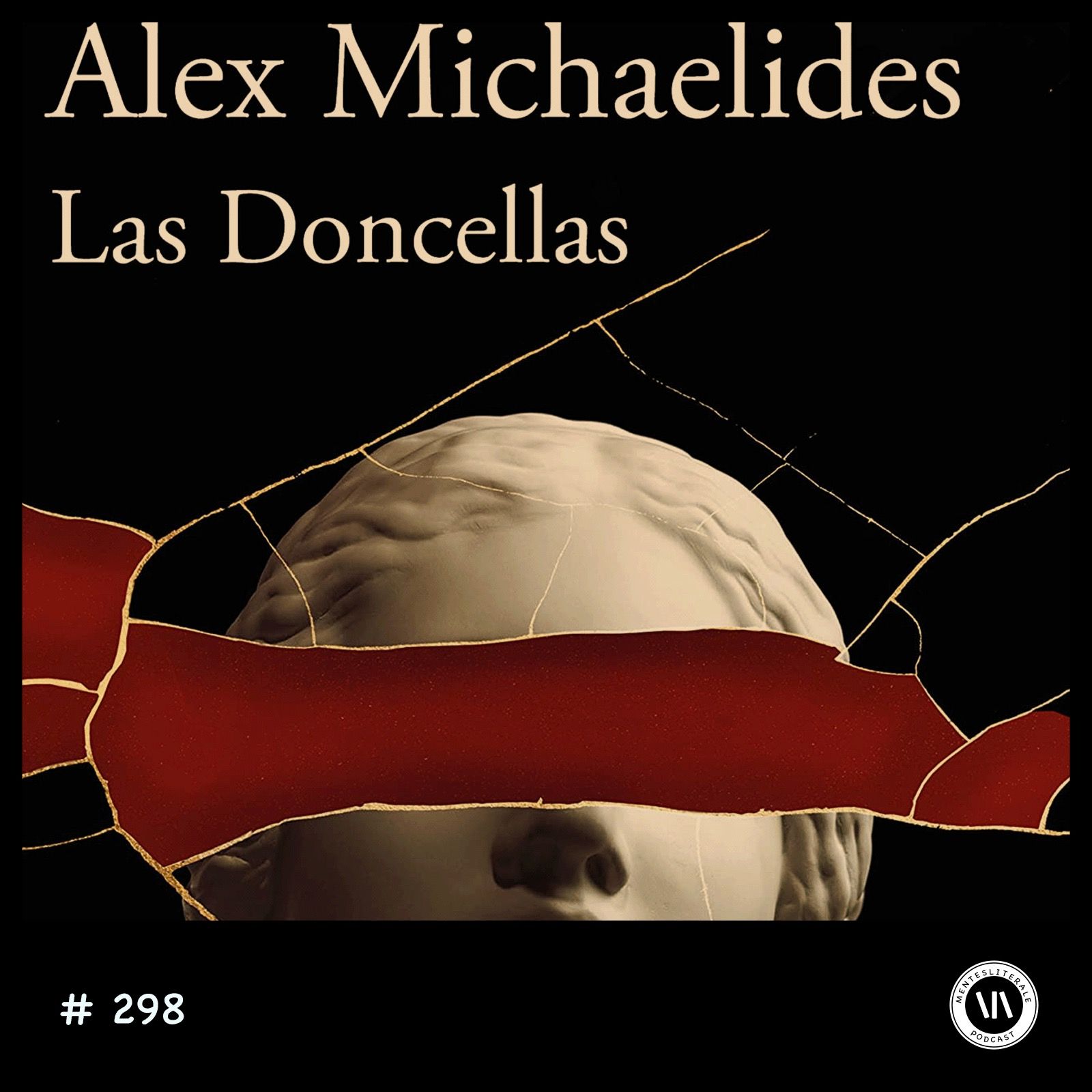 cover of episode Las Doncellas