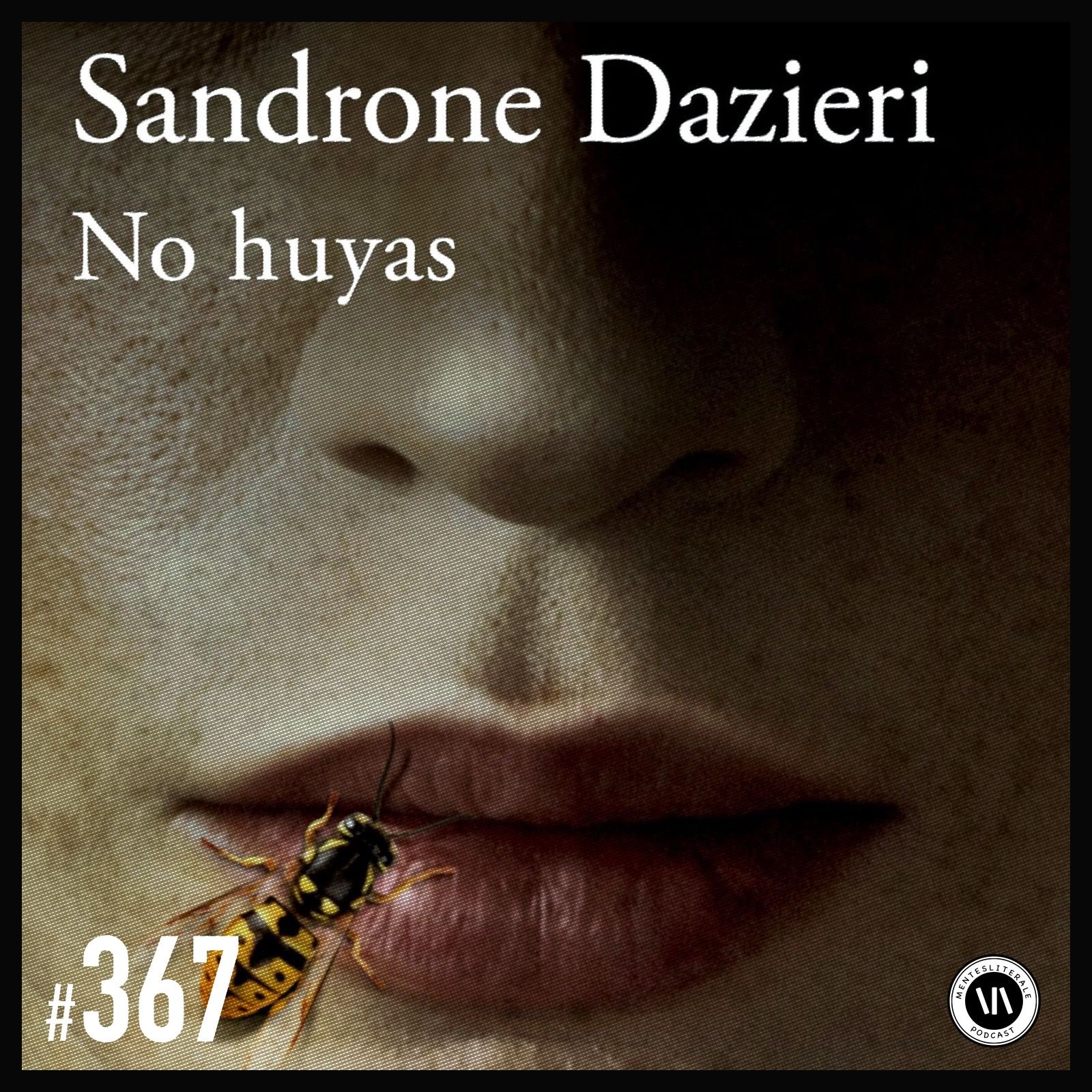 cover of episode No Huyas