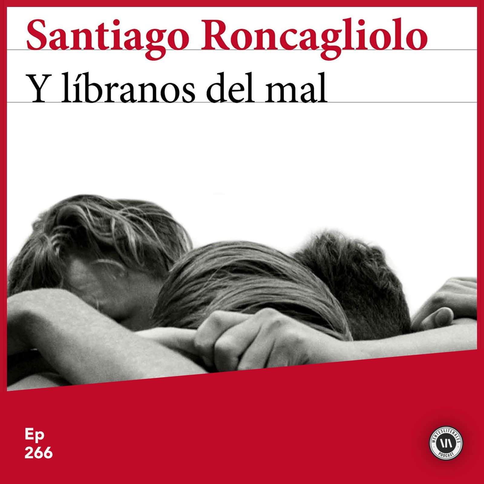 cover of episode Y líbranos del mal