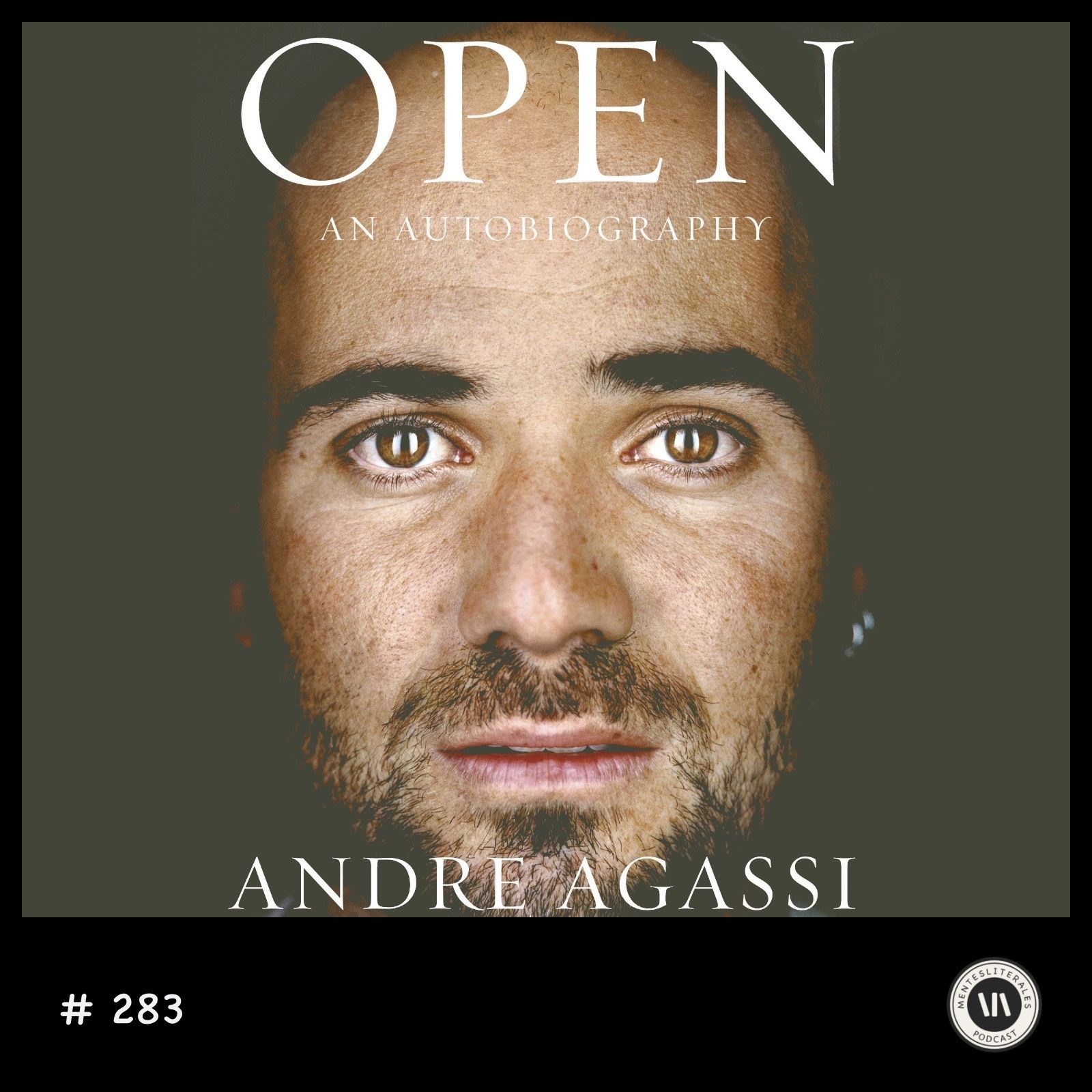 cover of episode Open (Memorias)