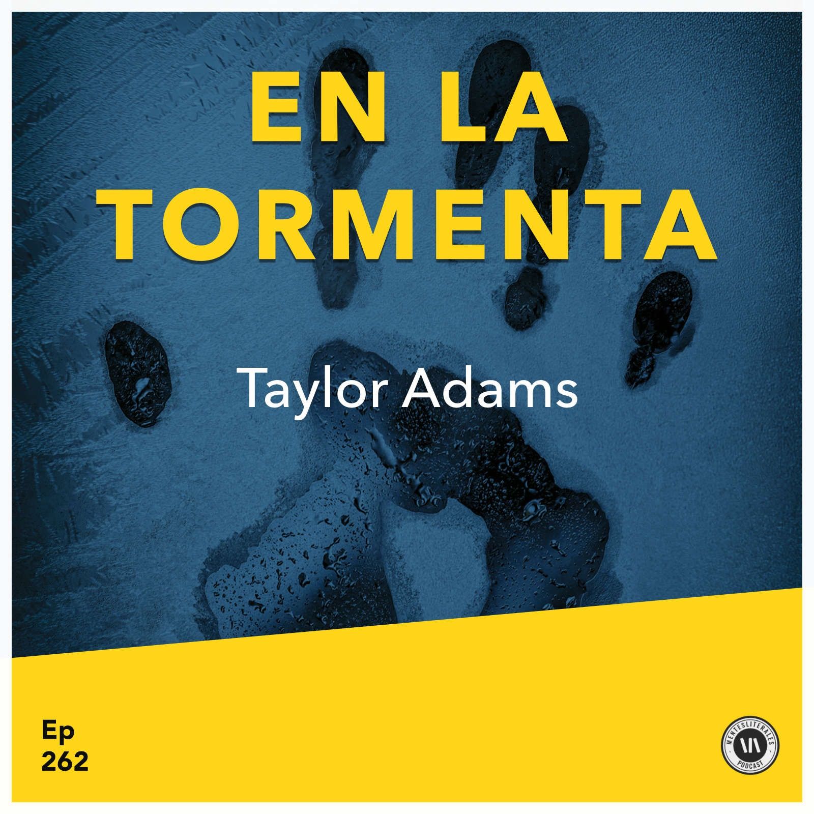 cover of episode En La Tormenta