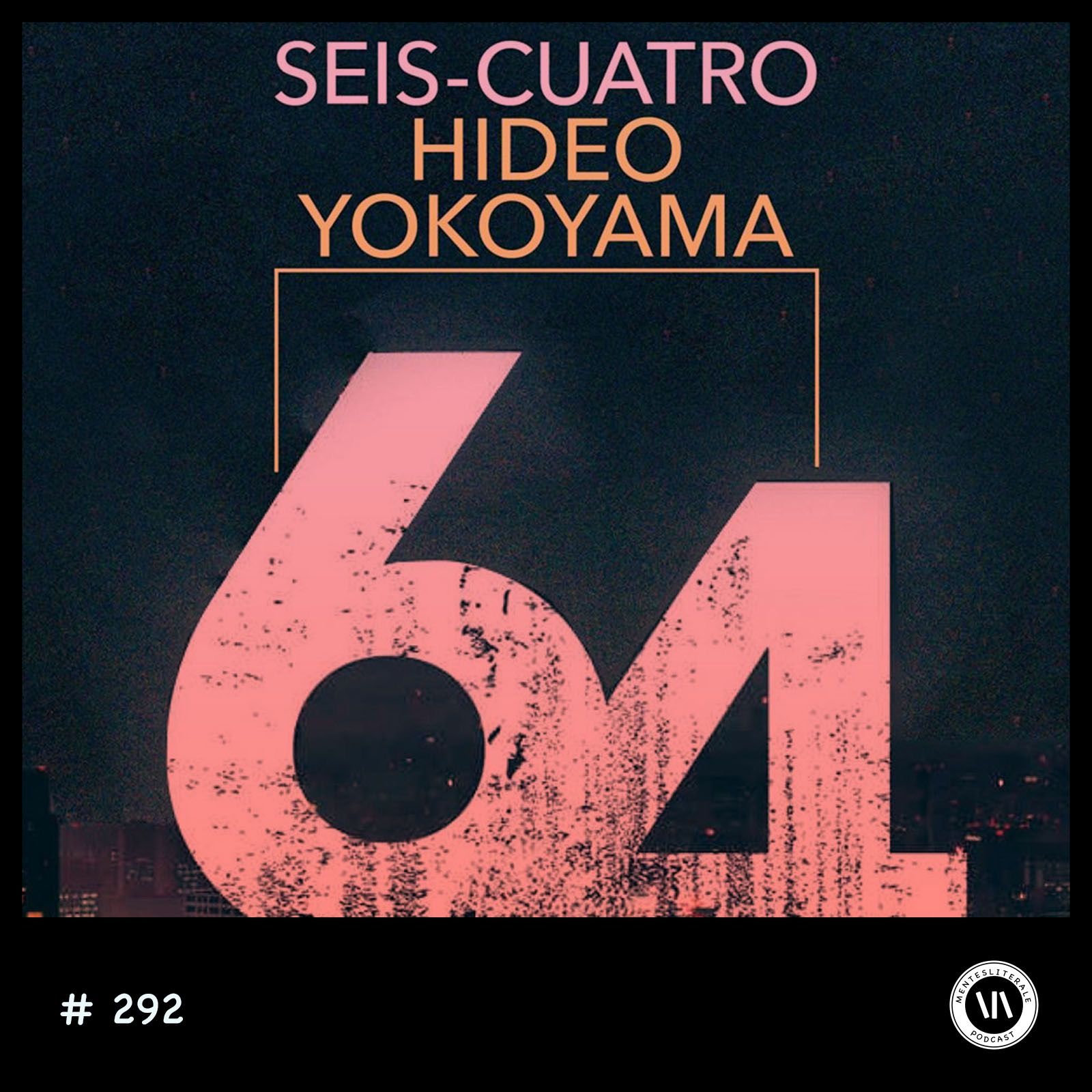 cover of episode Seis Cuatro