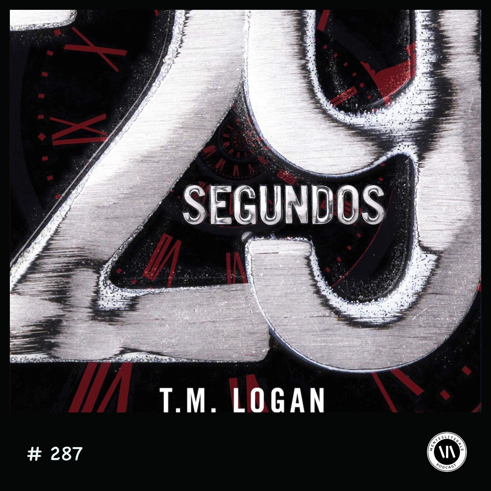 cover of episode 29 Segundos