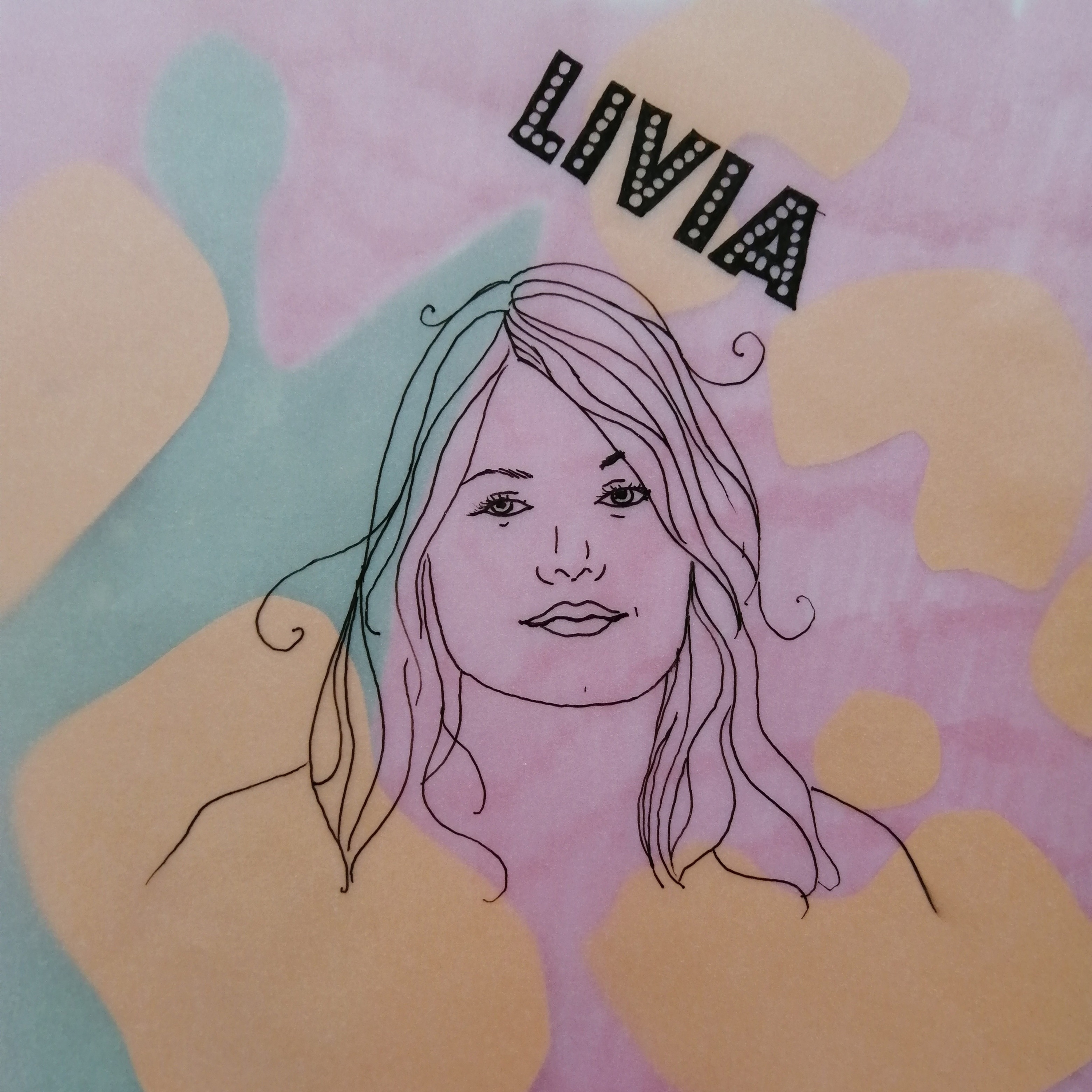 Otto und Sabrina haben einen Gast und reden über Filme