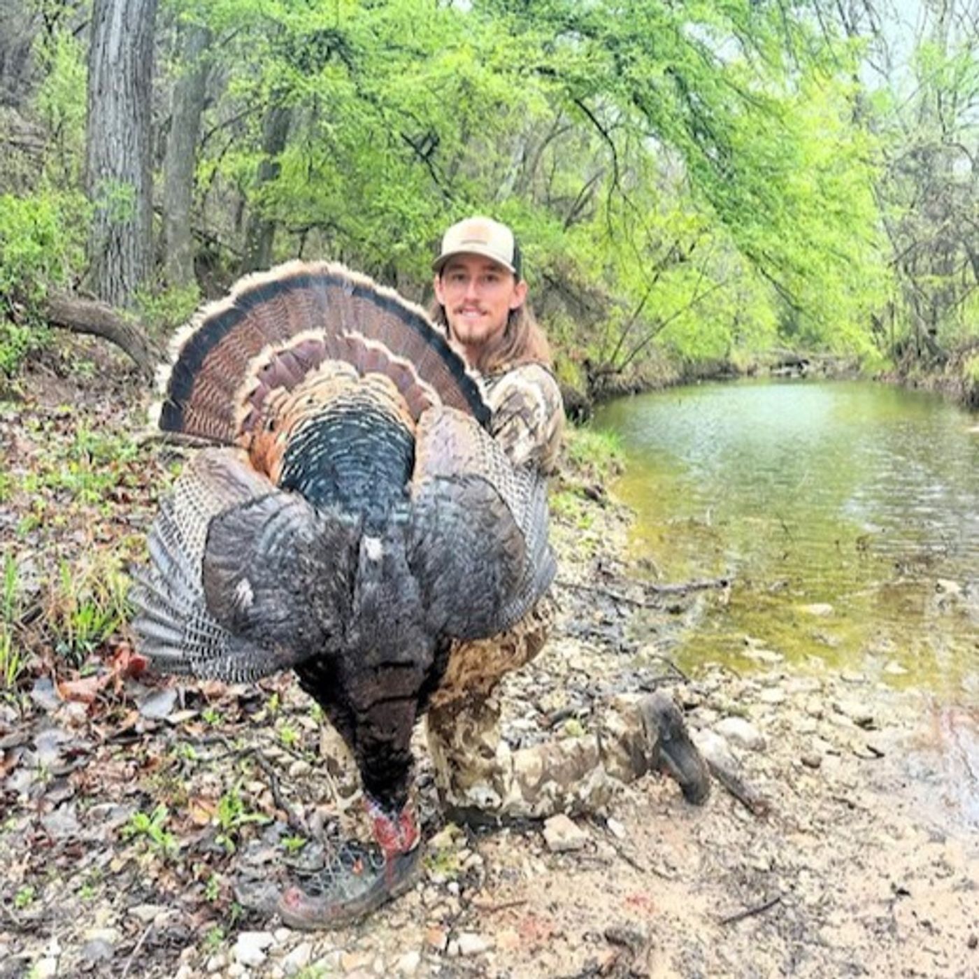 All Around Hunting w/ Brandon Smith