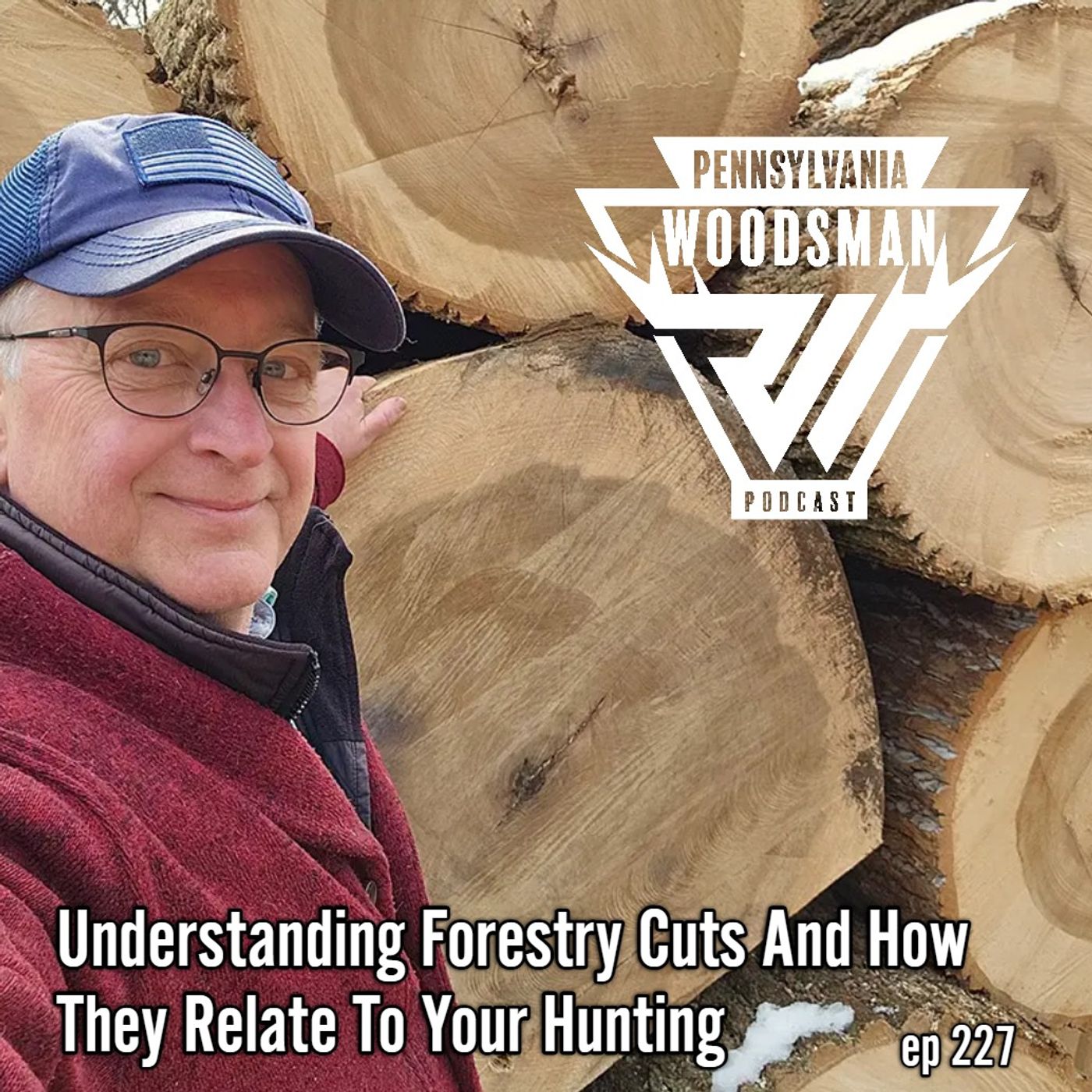 Understanding Forestry Cuts and How They Relate to Your Hunting