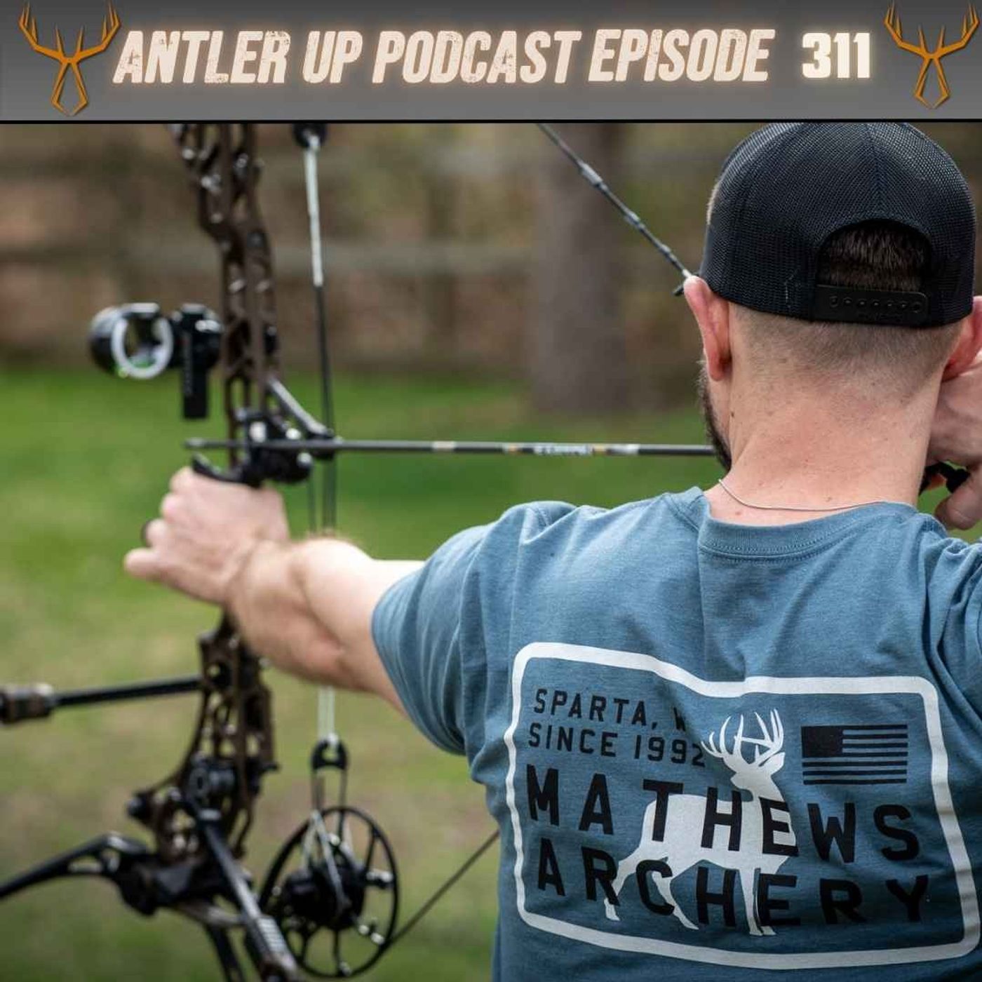 Trust Your Setup: Stop Guessing and Start Executing Before the Season episode artwork