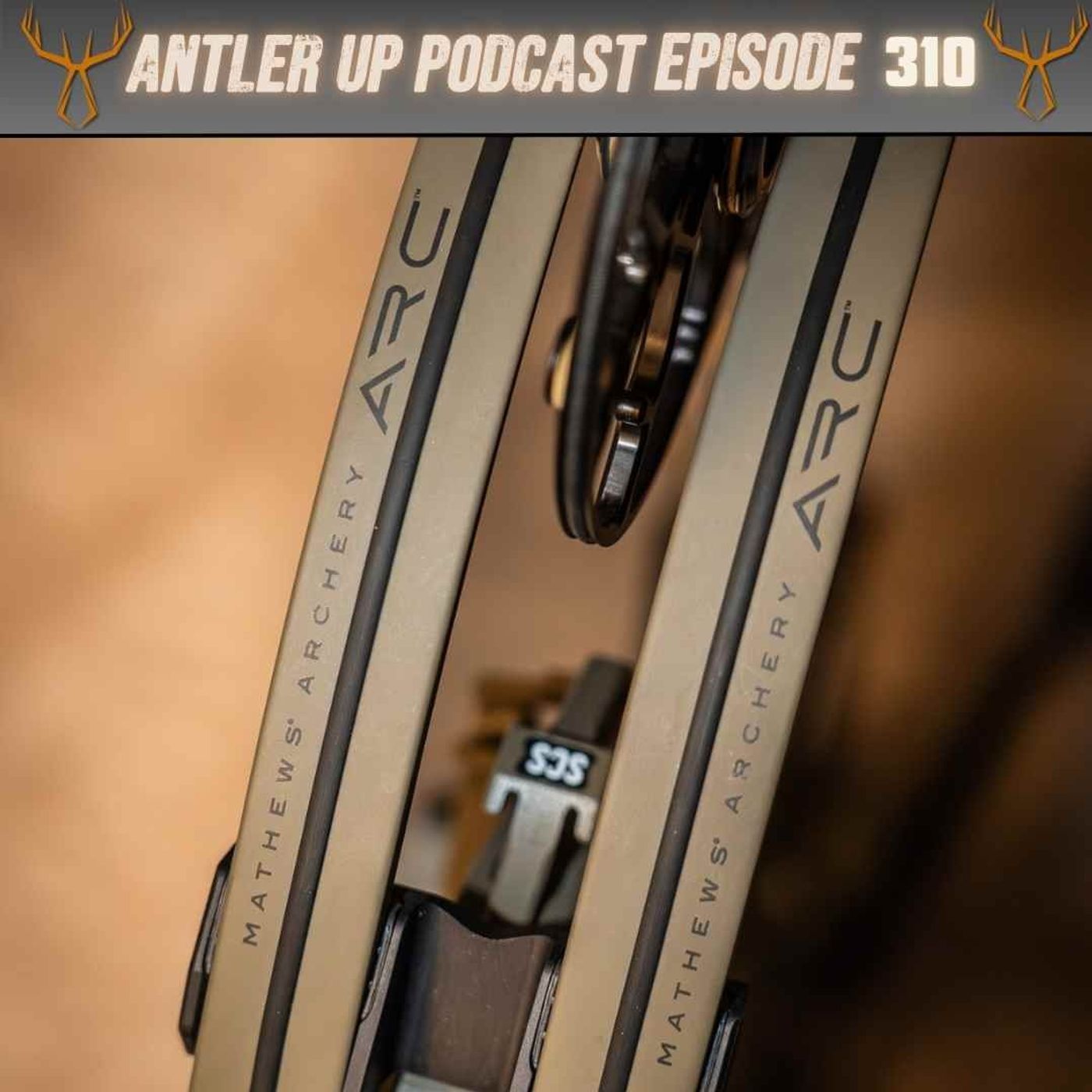Built With Purpose: My ASA Target Bow vs TAC & Hunting Rig episode artwork