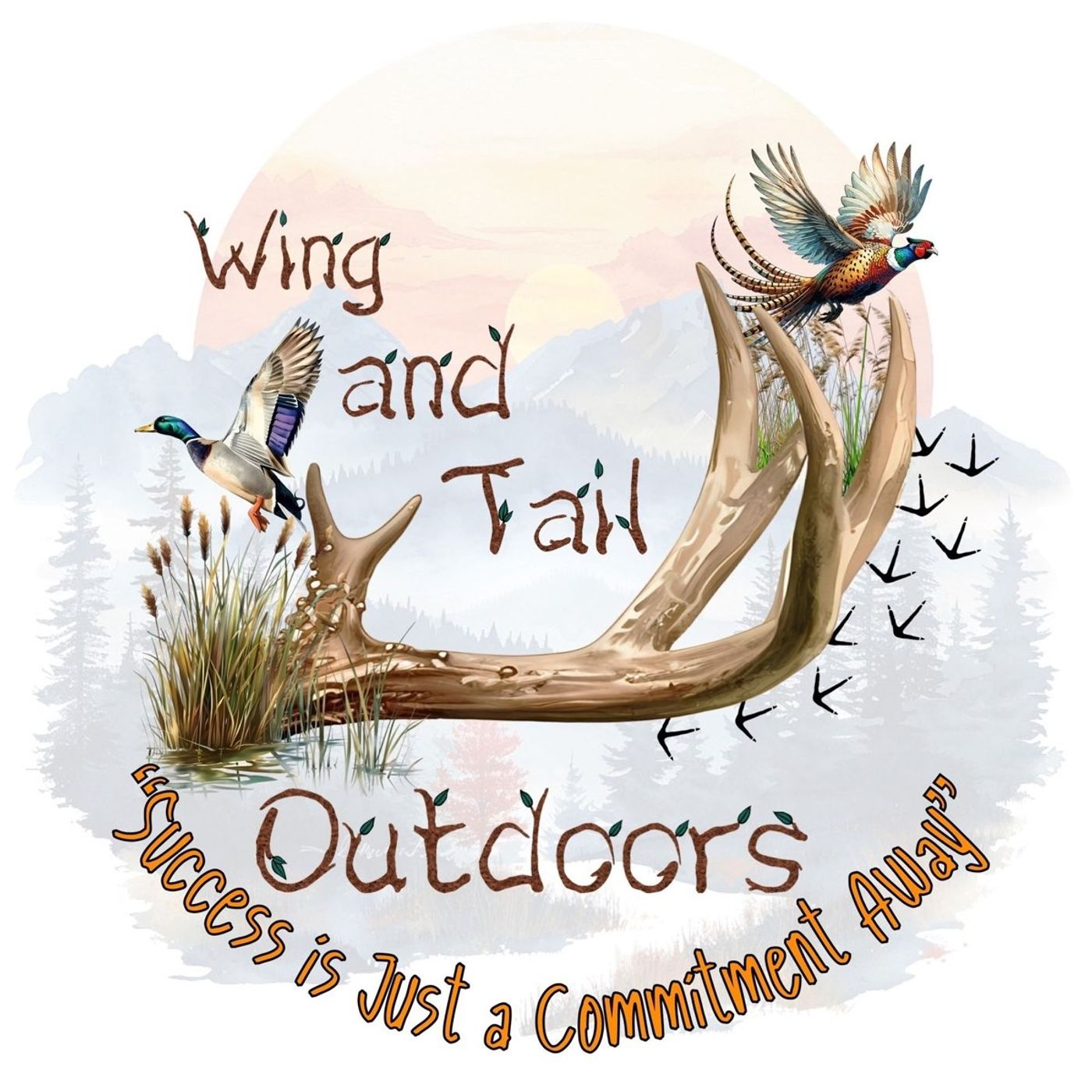 In Season BS & Part one of Nock Science w/ Dorge Huang In Season BS & Part one of Nock Science w/ Dorge Huang