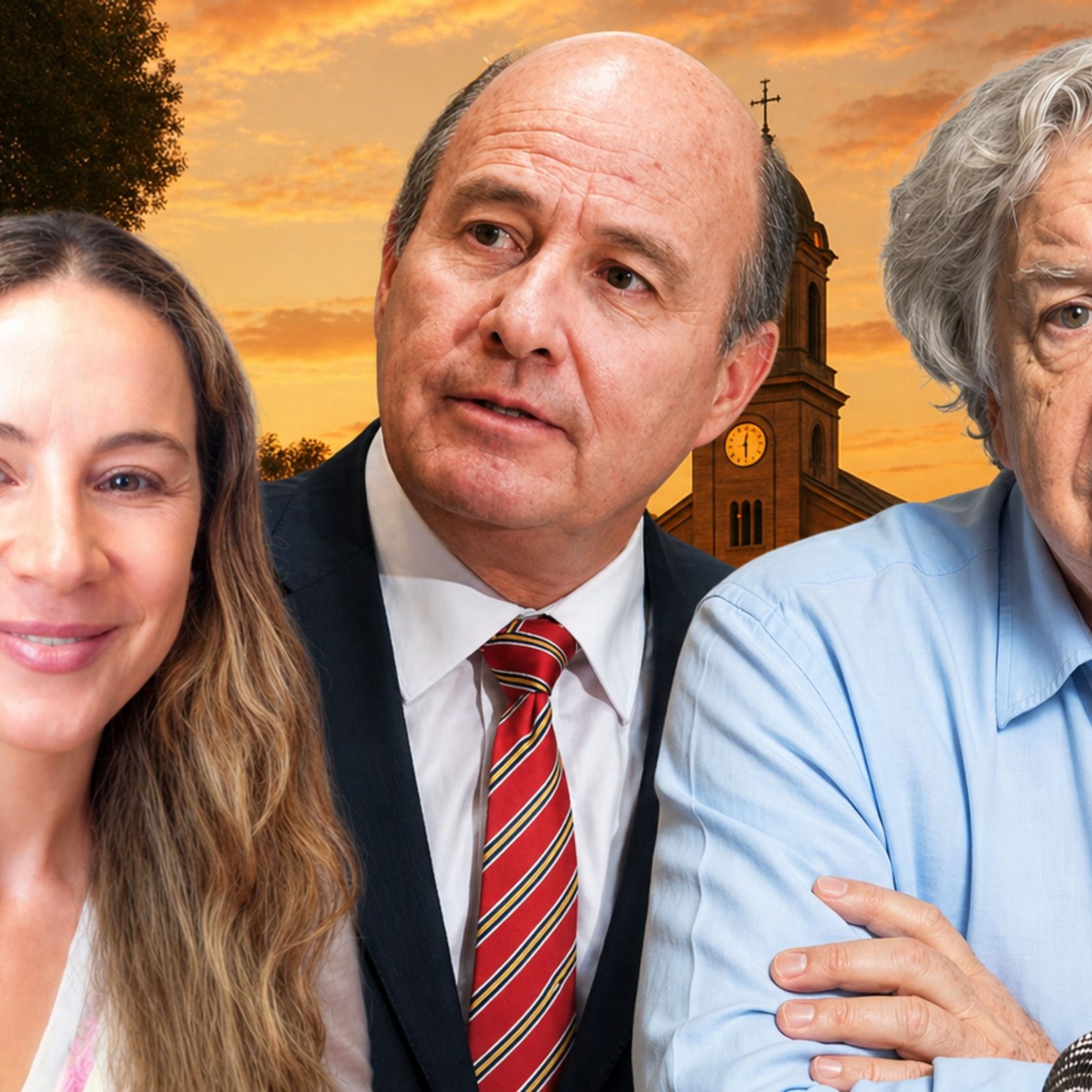 Quiroz y la incomodidad de tocar intereses
