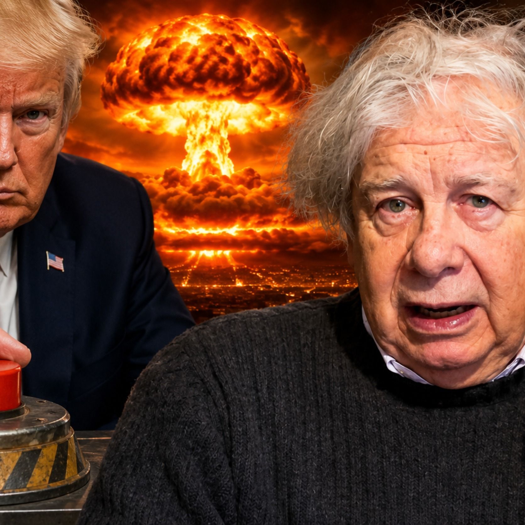 Trump, Irán, y la caja de Pandora episode artwork