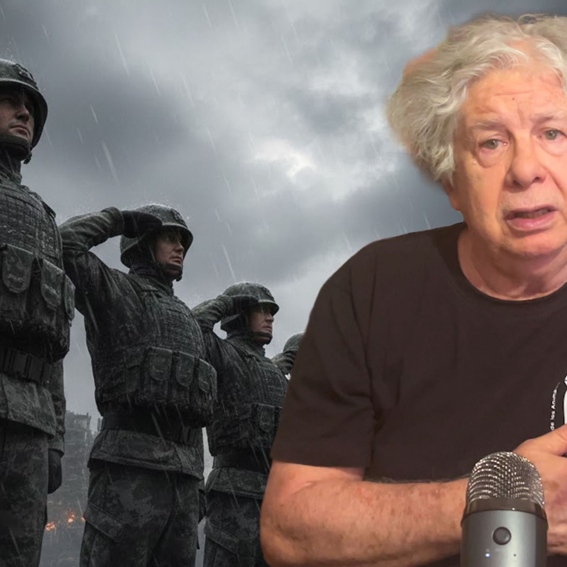 Obedecer hasta morir: el poder de la orden | Sábados Culturales