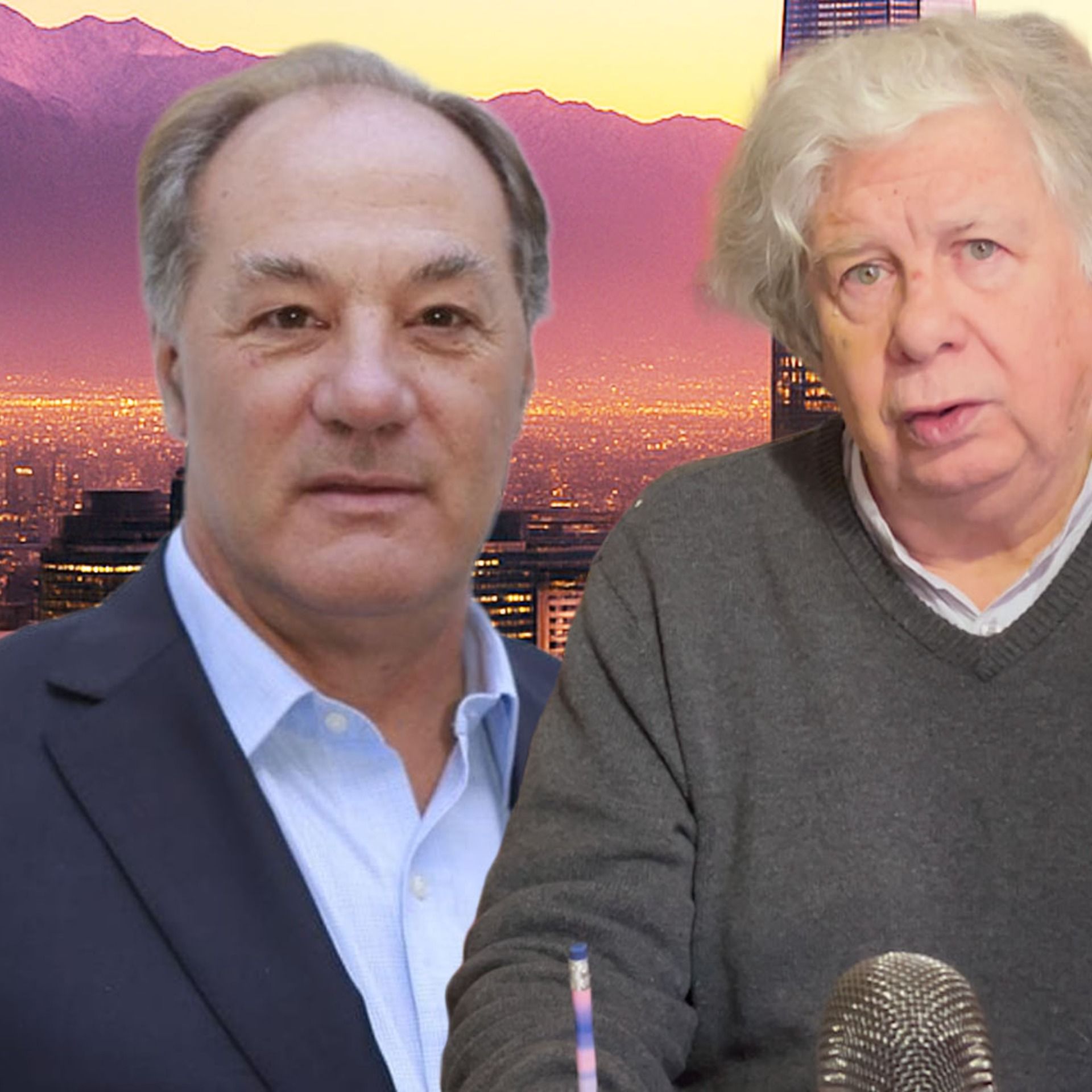 Corrupción Estatal, Campañas al Desnudo y Derrota Rusa | E1674