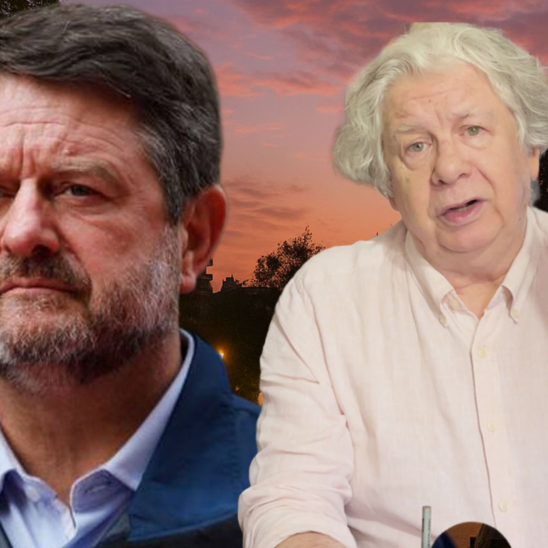 Orrego en las cuerdas | E1701