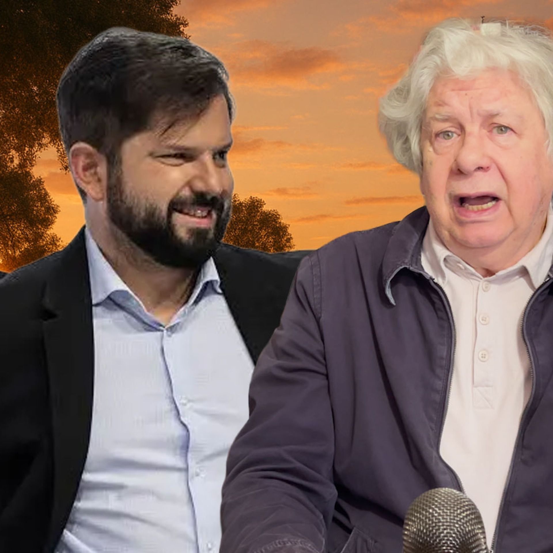Ali Baba y los 40 abstinentes | E1708