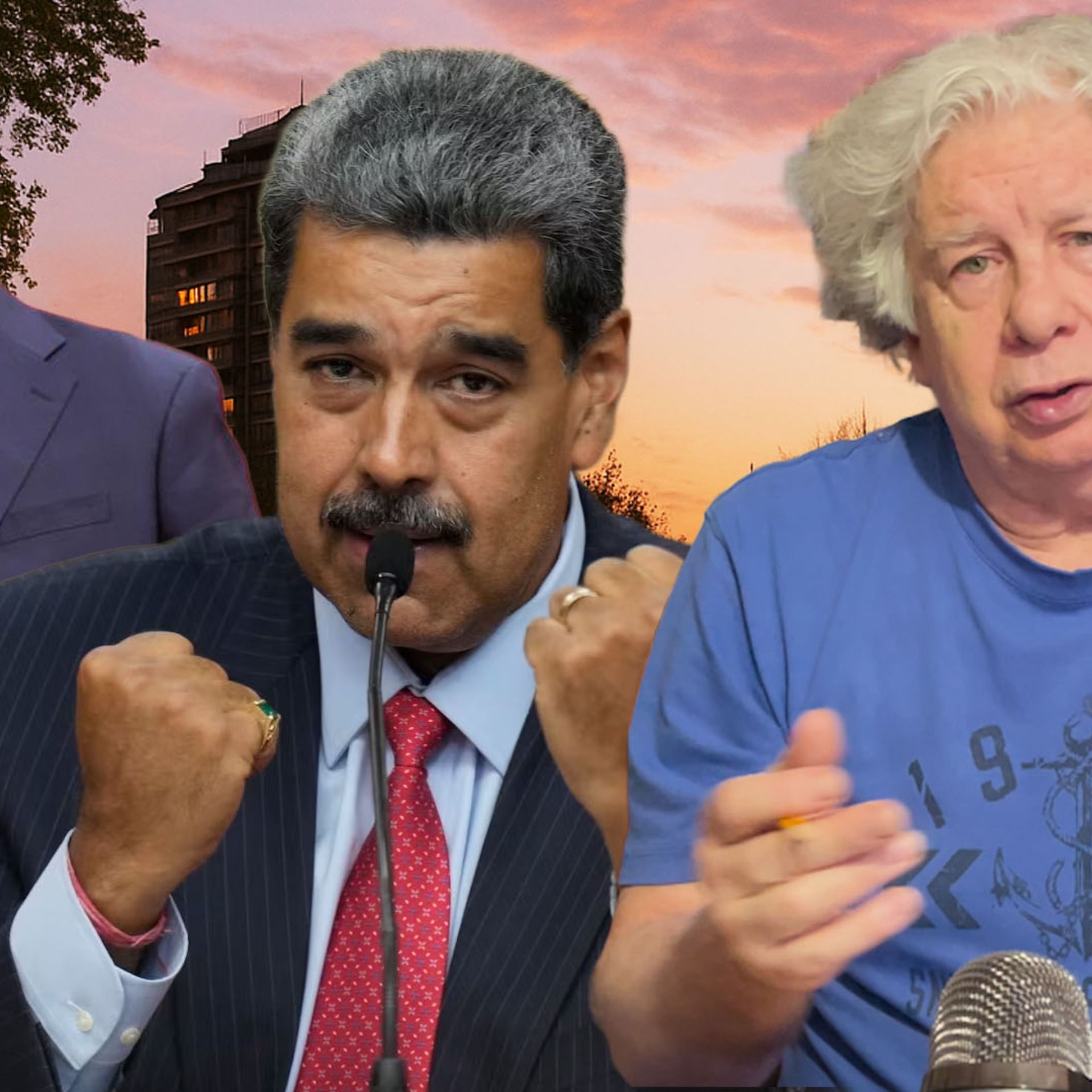 China avanza, Venezuela colapsa y EE.UU. cambia | E1739