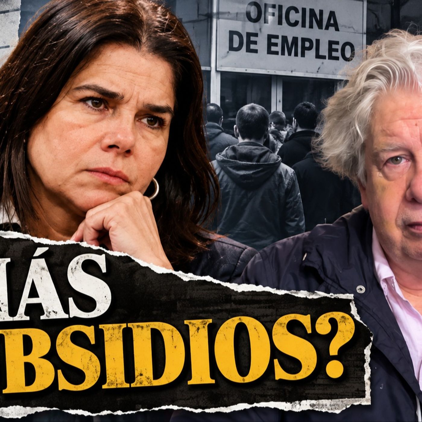 Ximena Ossandón: ¿más subsidios?
