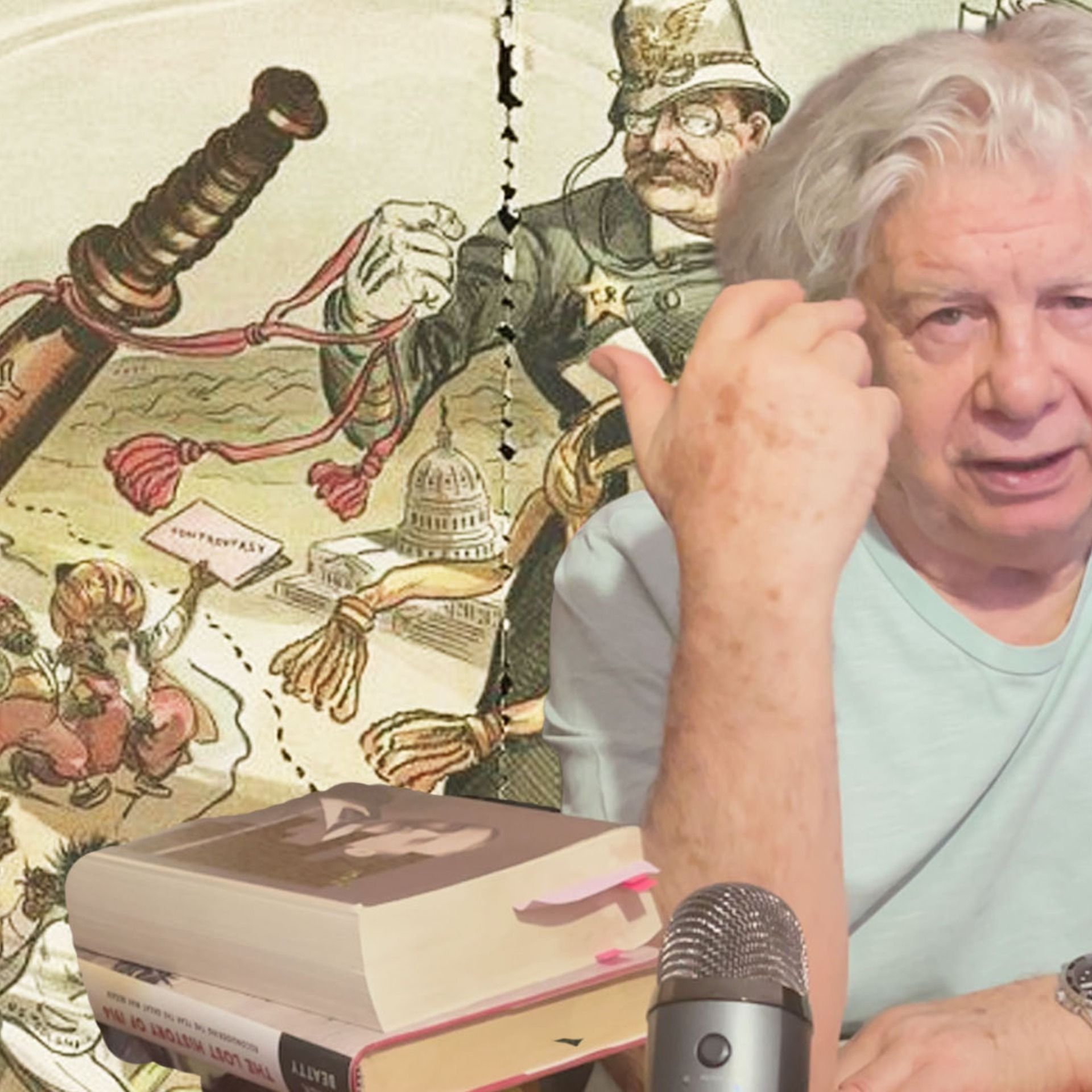 ¿Estamos repitiendo 1914? | Sábados Culturales