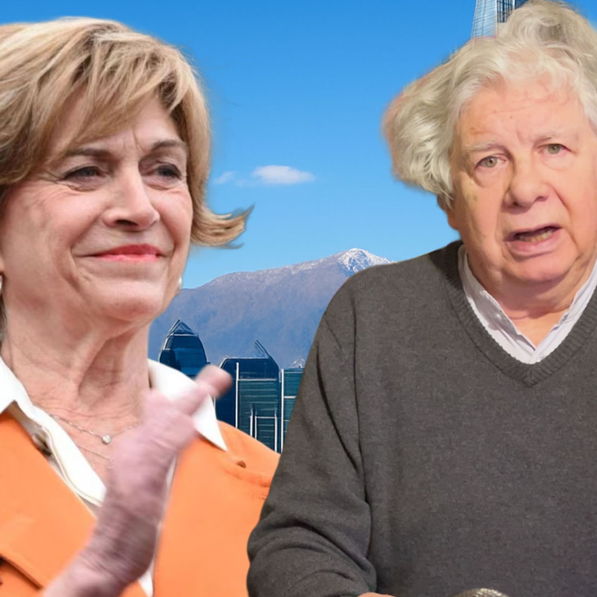 ¿Una nueva Matthei? | E1694