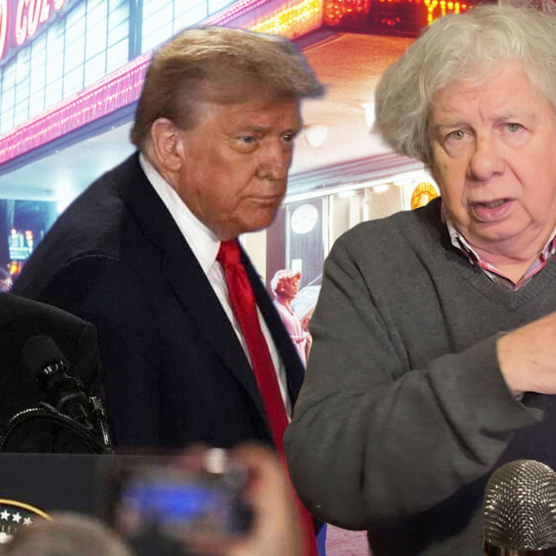 Trump se rinde ante Putin y la izquierda chilena se divide | E1682