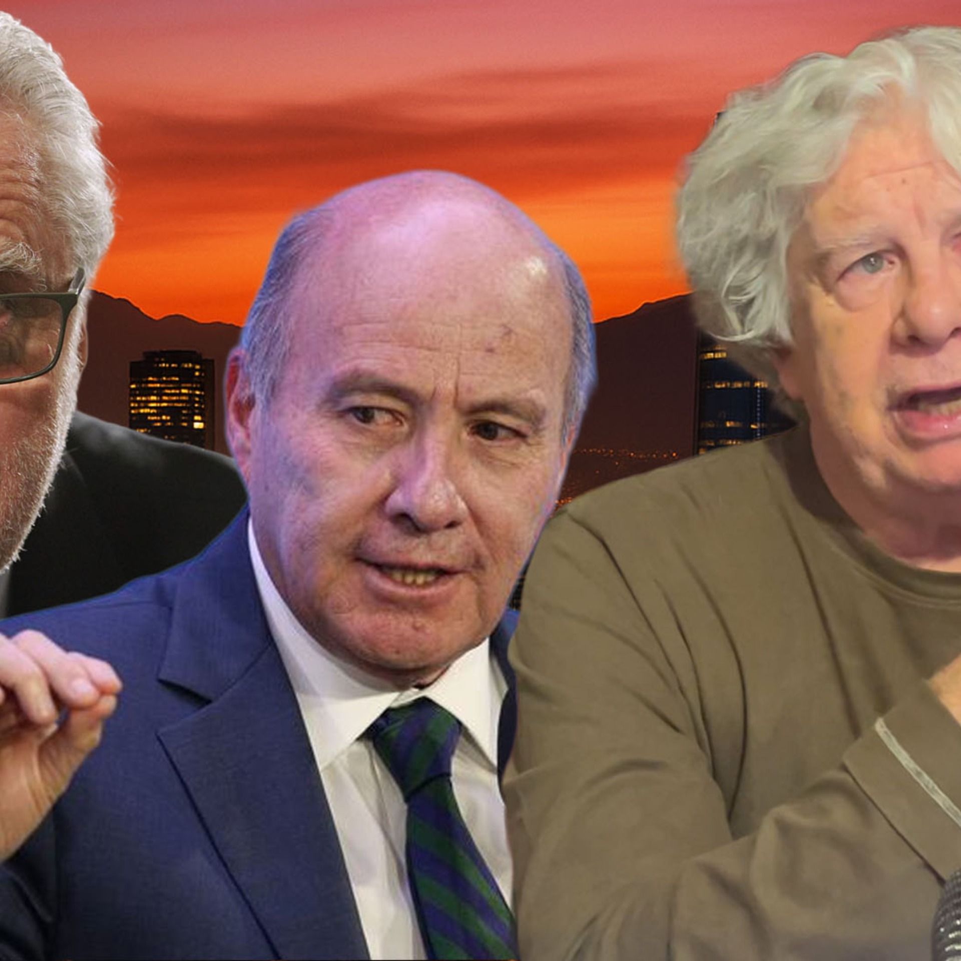 Codelco en crisis y la política en decadencia