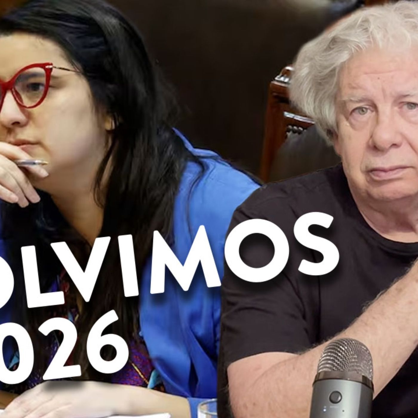 Déficit fiscal, corrupción y decadencia cultural