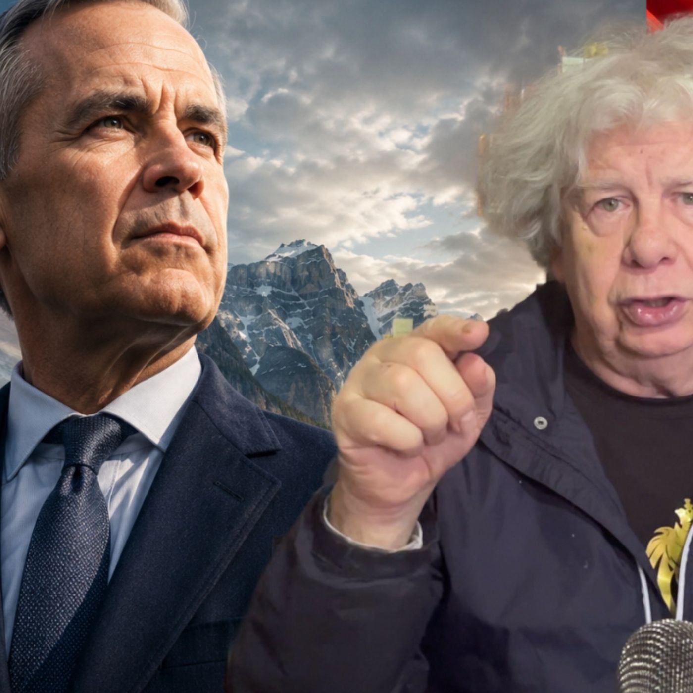 Mark Carney le dio una clase de geopolítica a Trump | Sábados Culturales