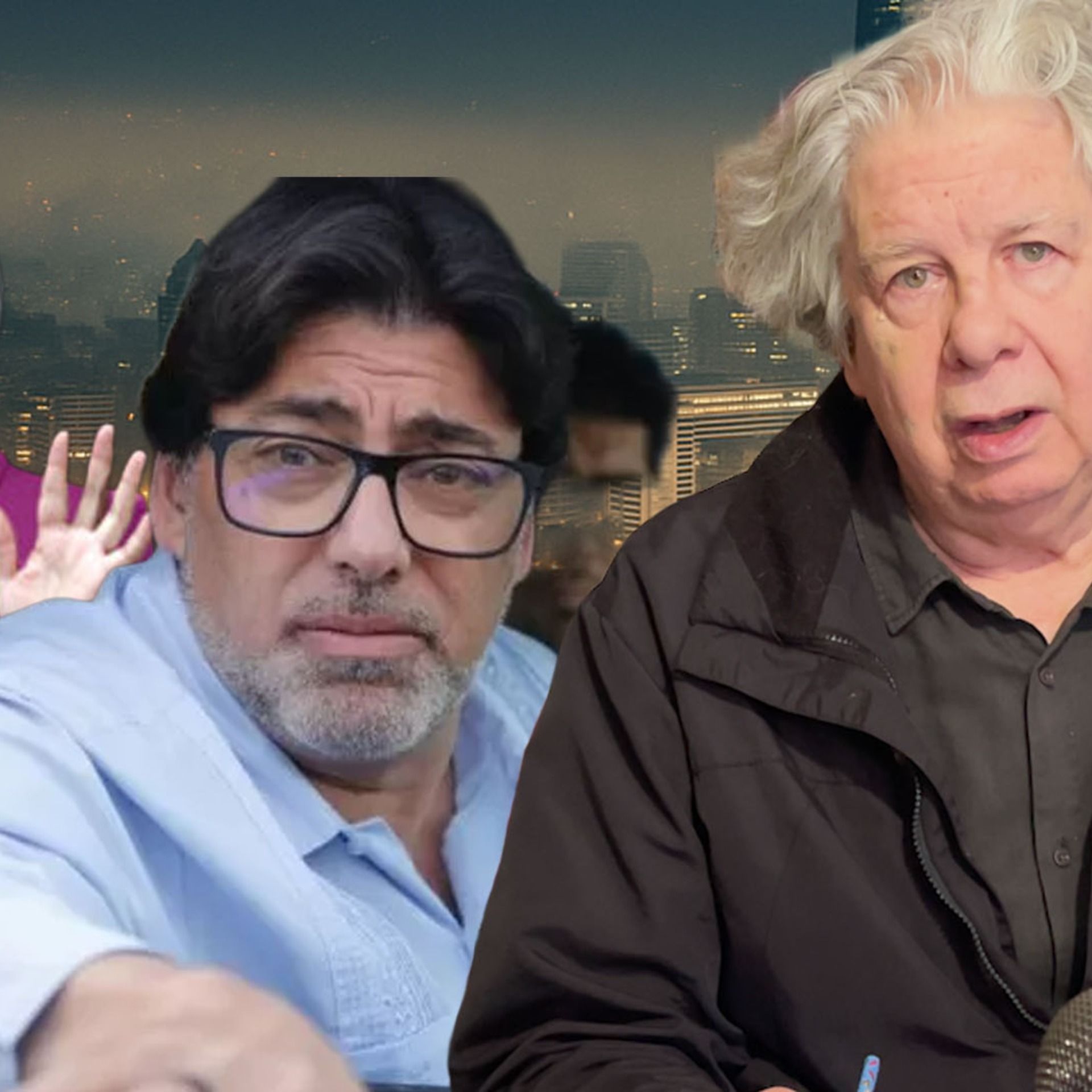 Jara, Jadue y la decadencia institucional | E1703