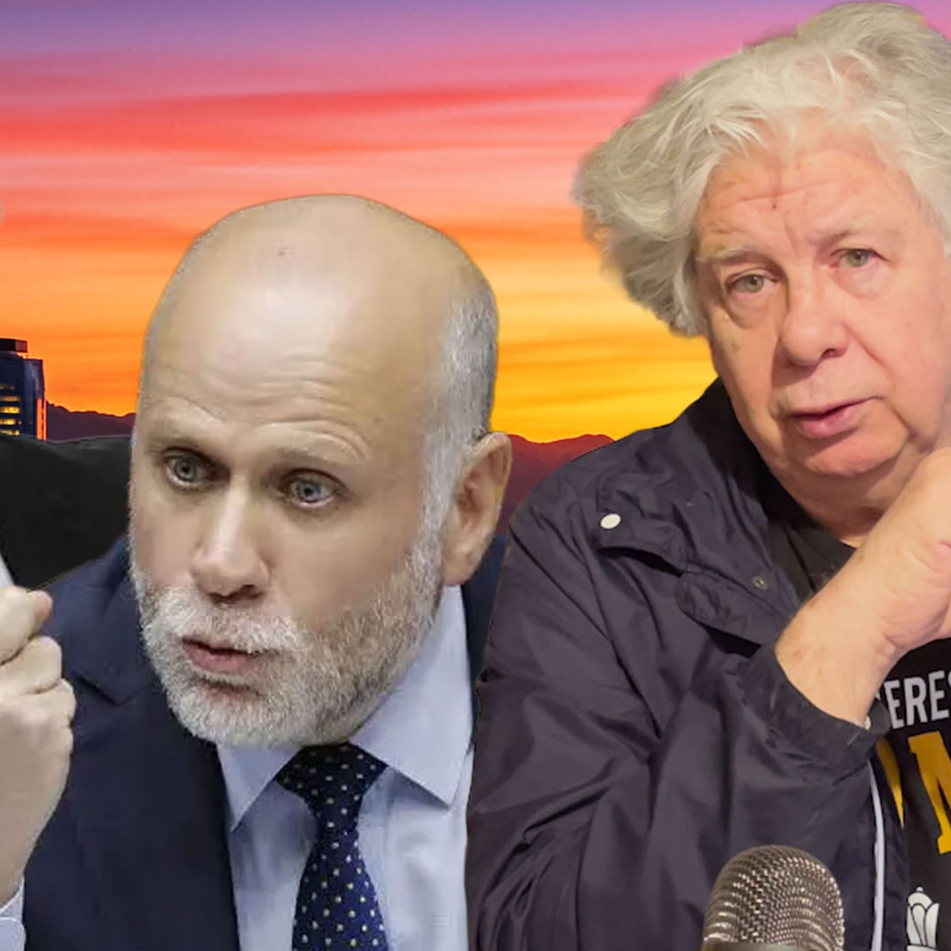 Disparen contra Cantinflas | E1746