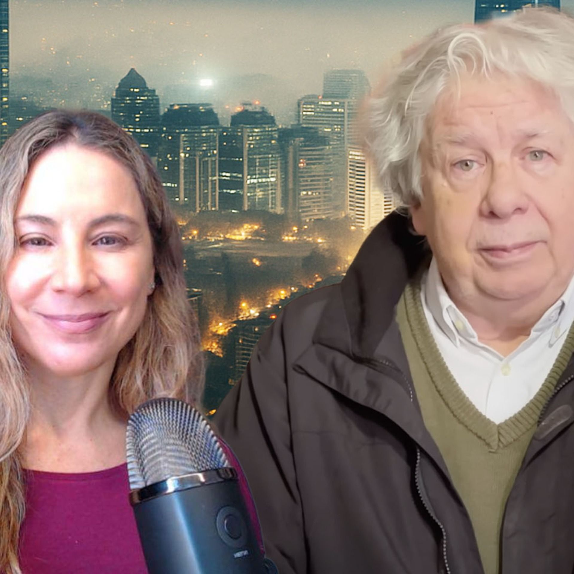 El avance comunista, Boric en los BRICS y la desorientación de Matthei | E1653