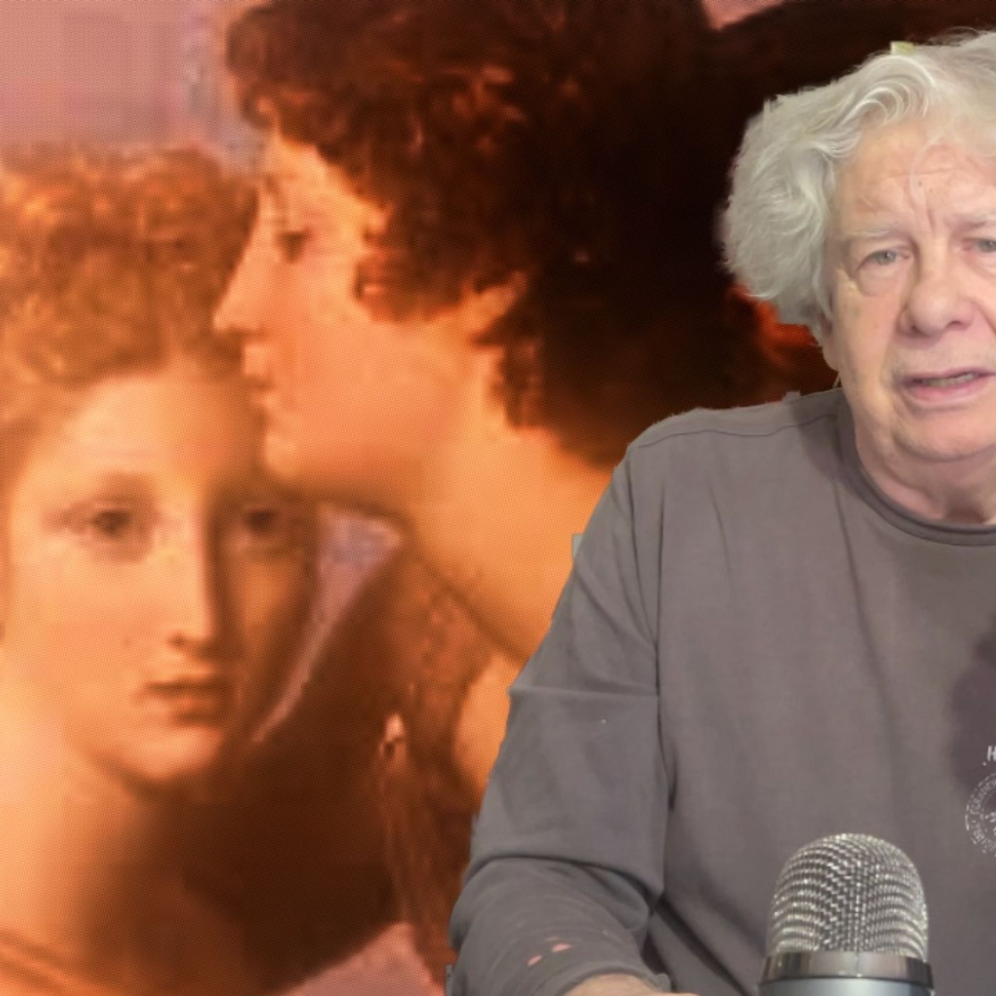 Erotismo, religión y modernidad: una historia incómoda