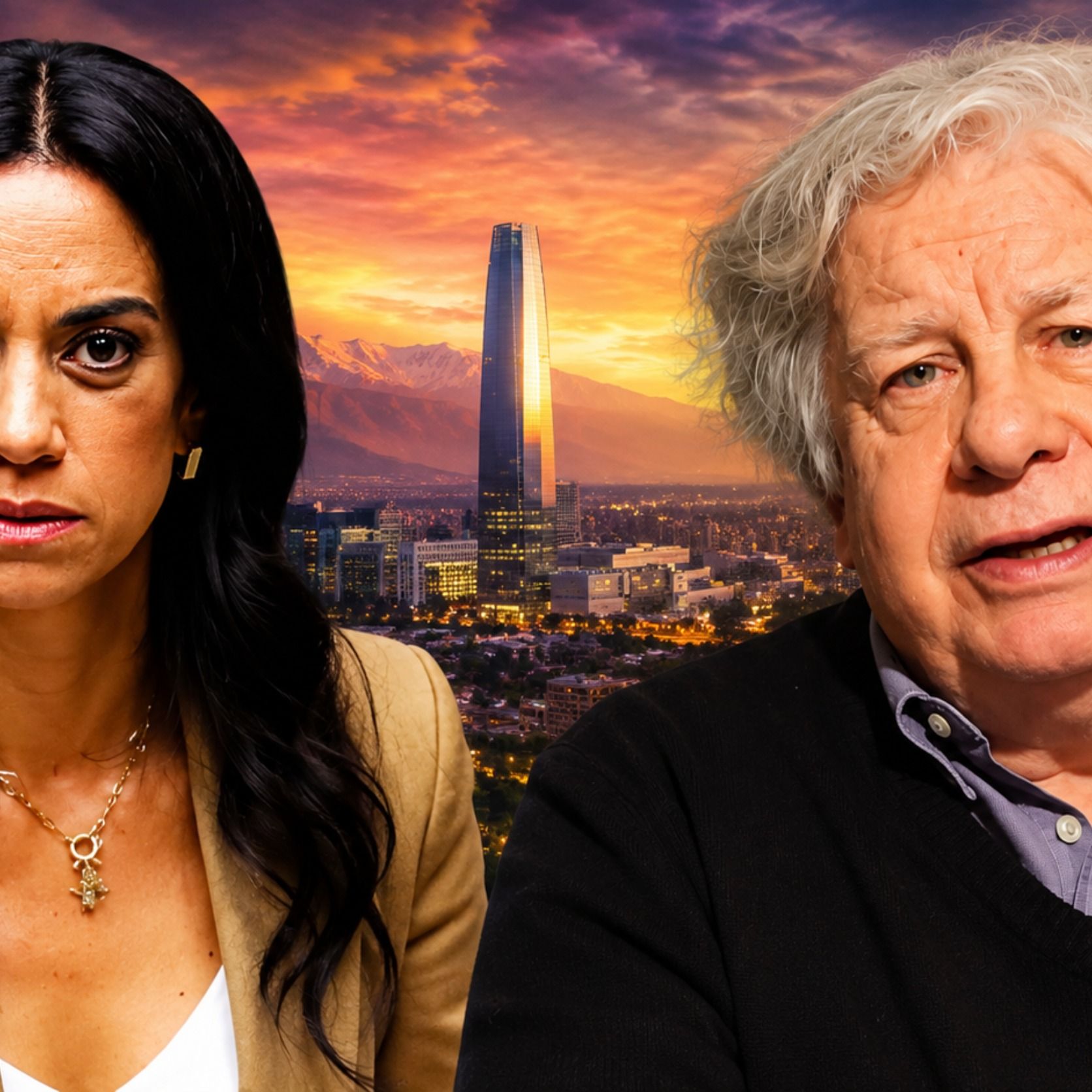Paulina Núñez y el mito de los acuerdos