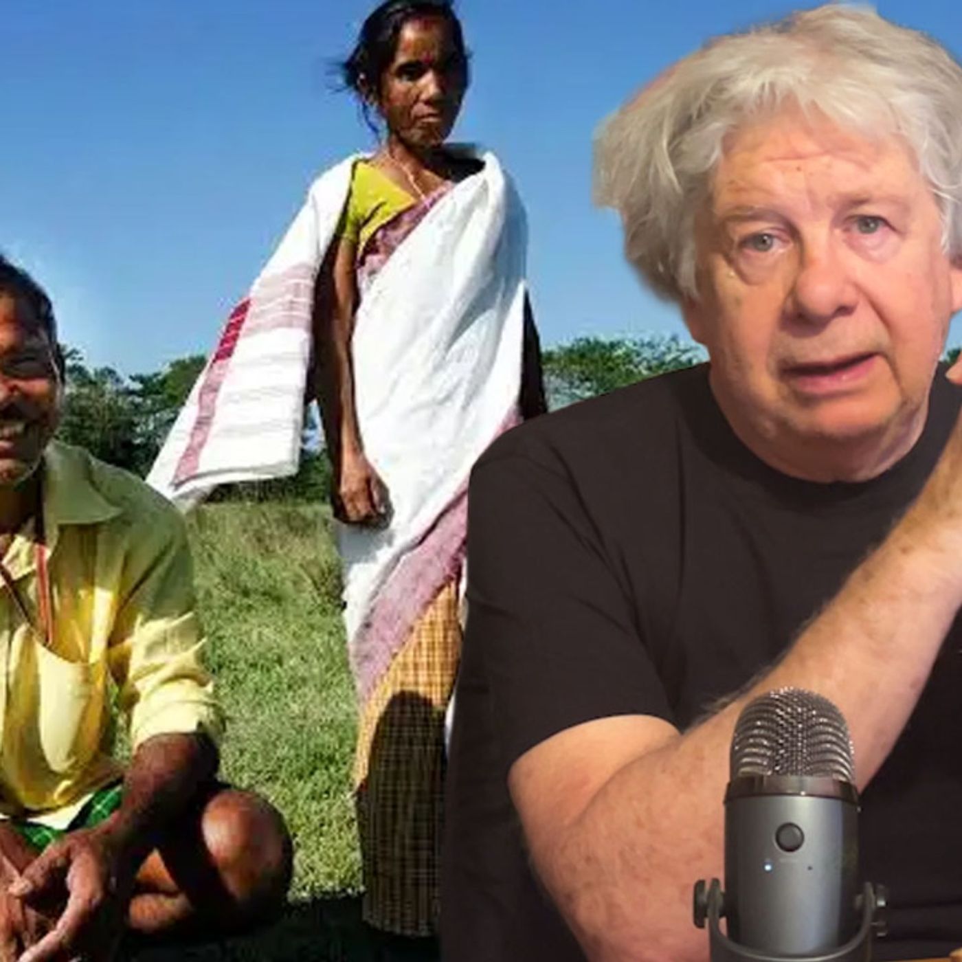 Cuando uno cambia el mundo