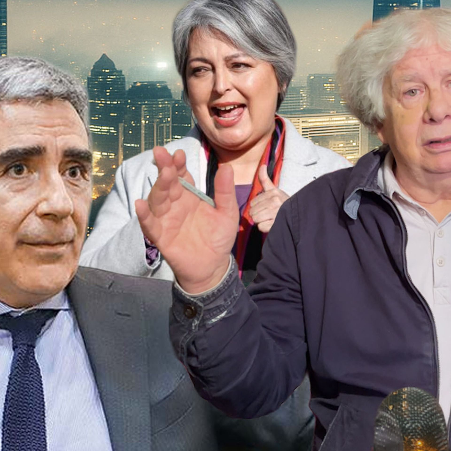 El Villegas - Actualidad y esas cosas