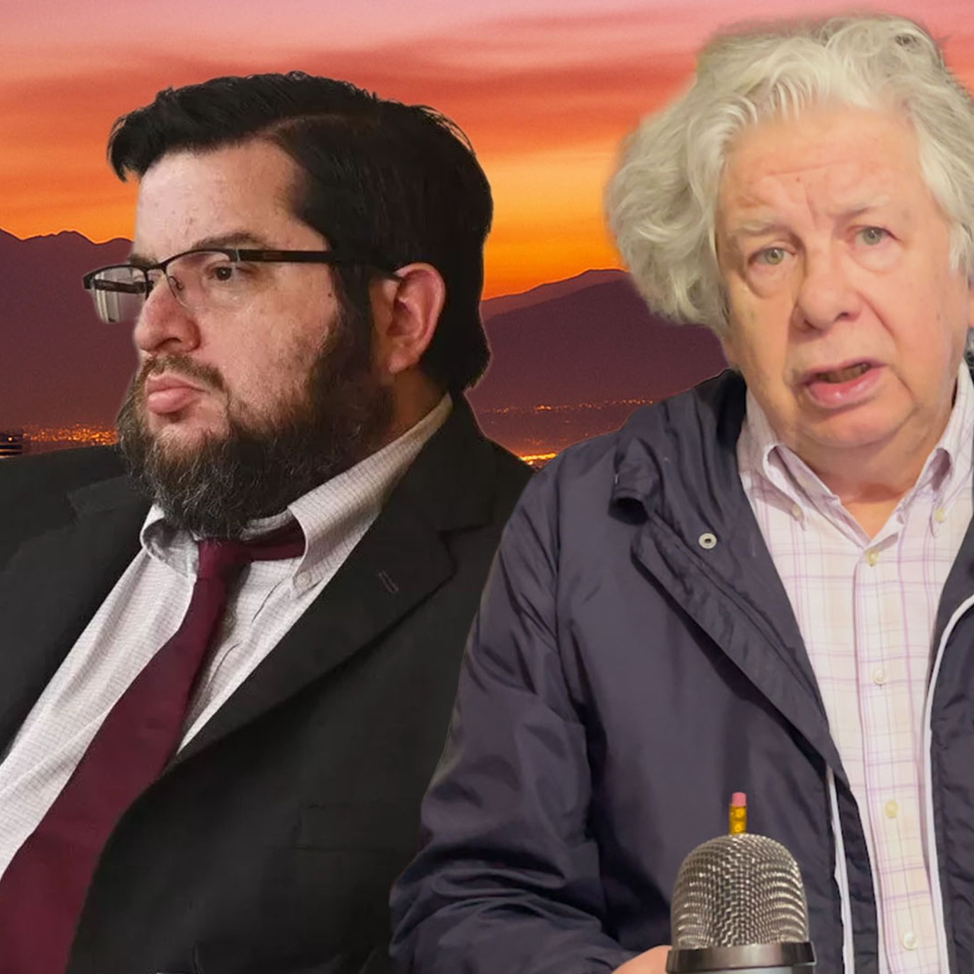 ¿Parásitos? | E1723