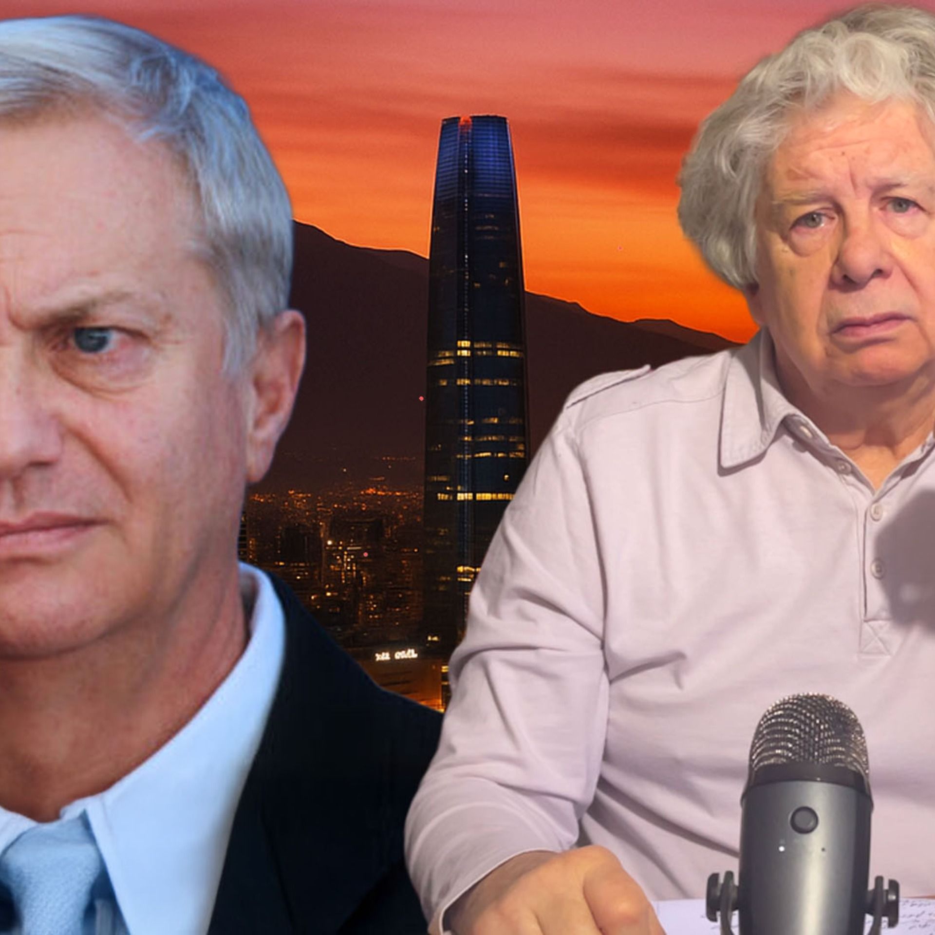 Kast: ¿olvidando promesas?