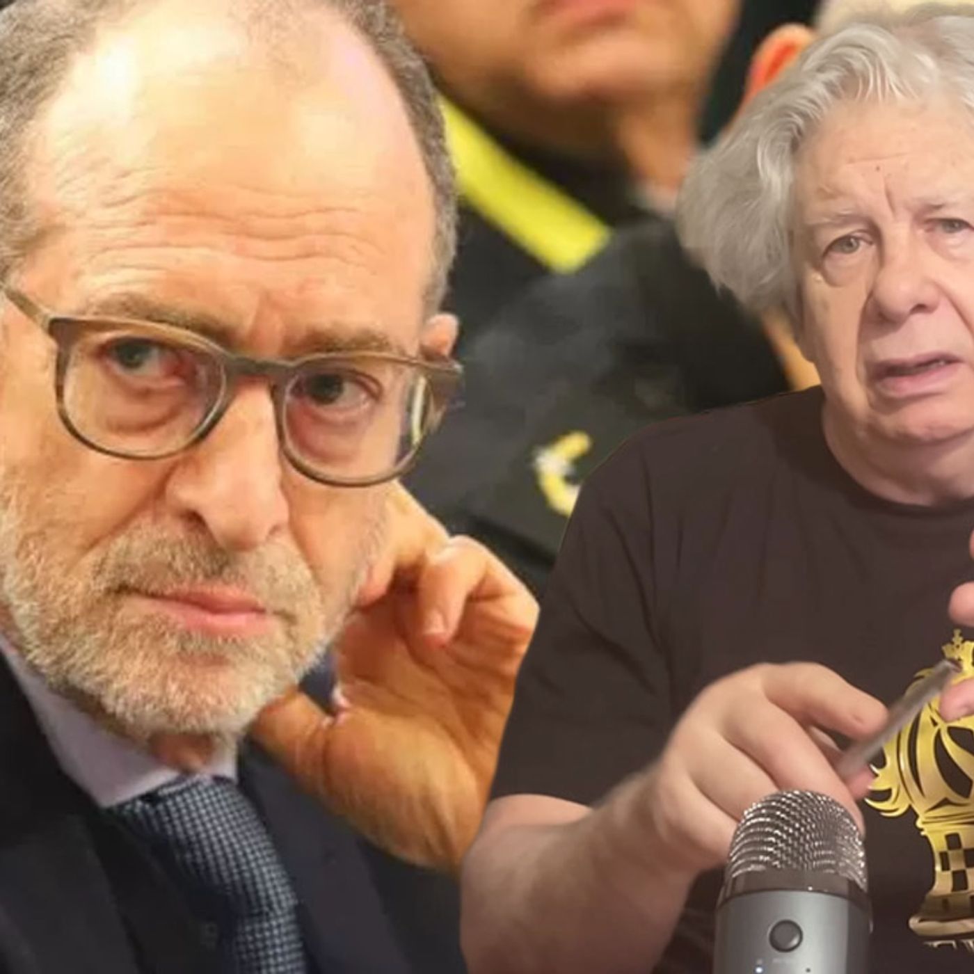 Comunistas en el Estado y la lógica del verdadero creyente