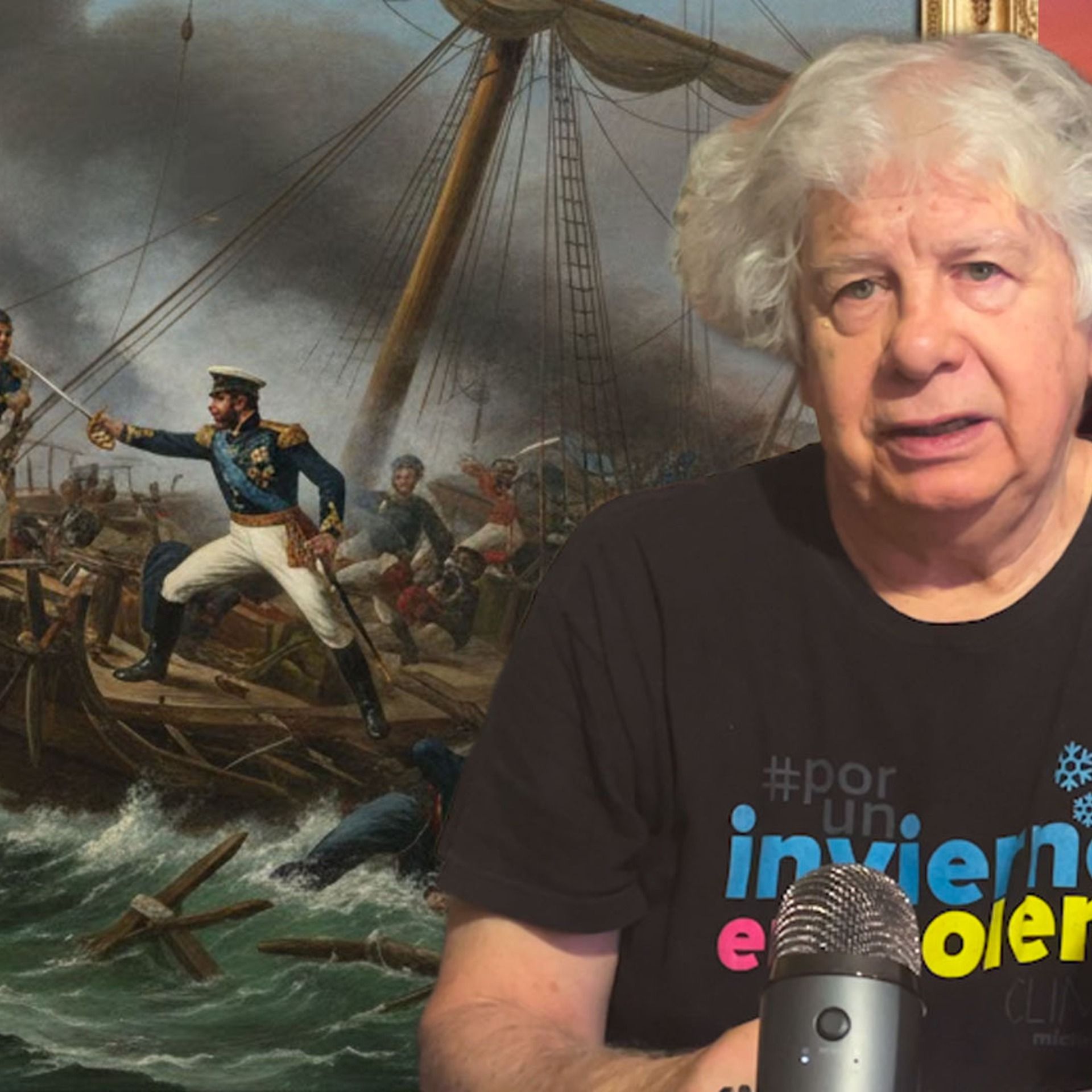 Batallas extraordinarias y guerras absurdas