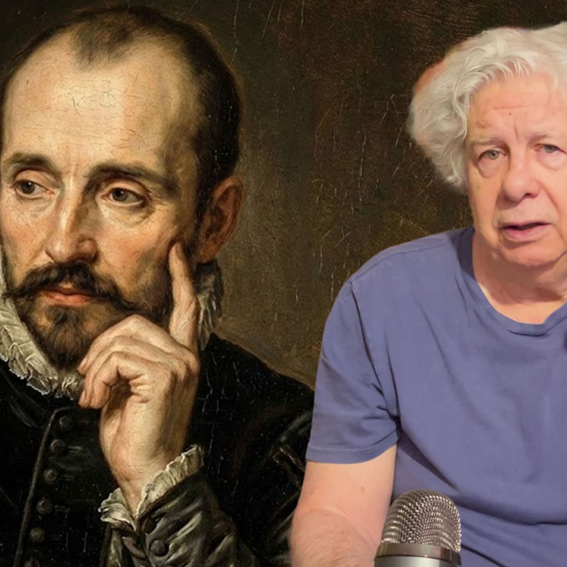 Michel de Montaigne: El Escéptico Eterno Michel de Montaigne: El Escéptico Eterno