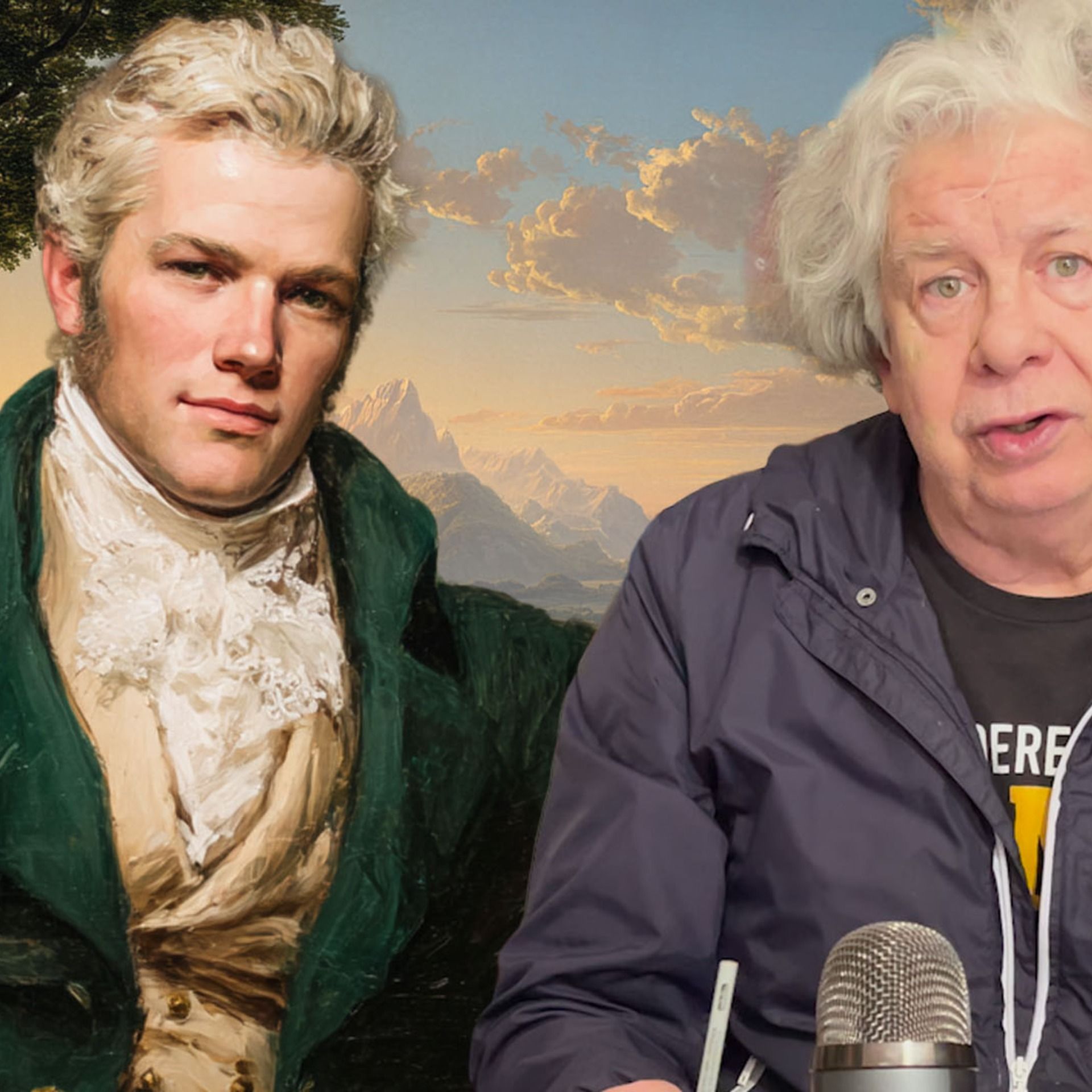 Alexander Von Humboldt | Dominical