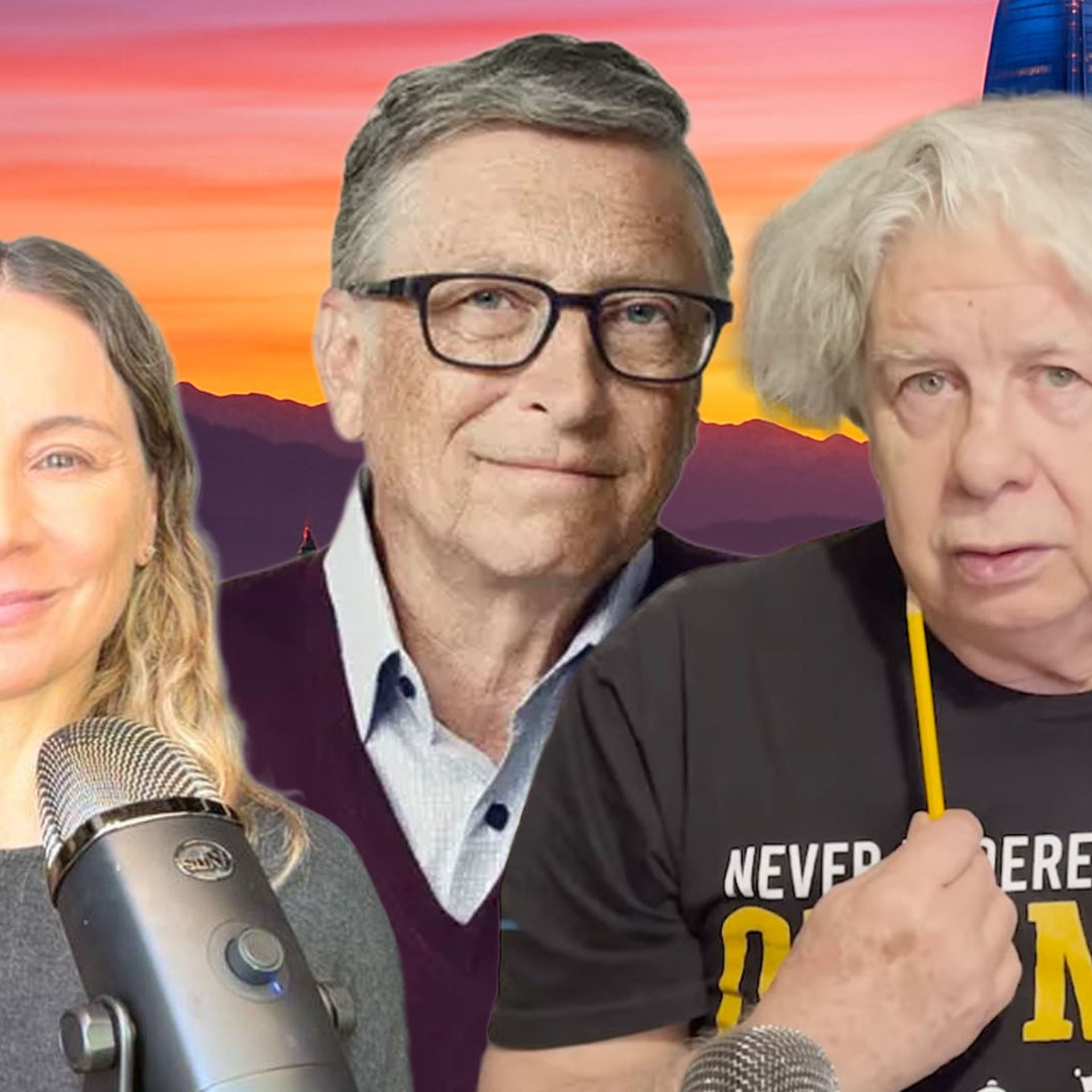 Cambio climático, narcoestado y el fin de las ilusiones | E1737