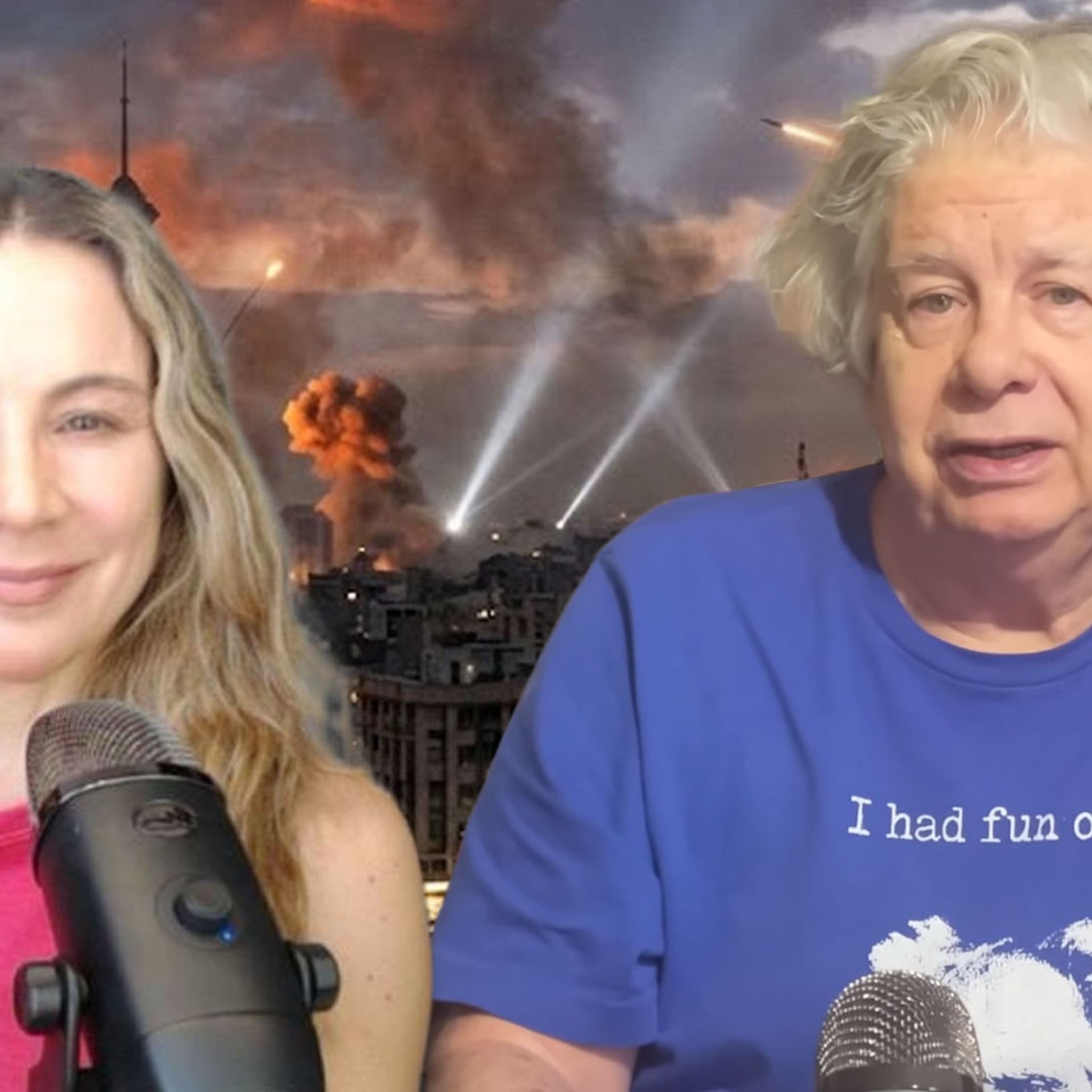 El eje Irán–China y la crisis del gobierno chileno